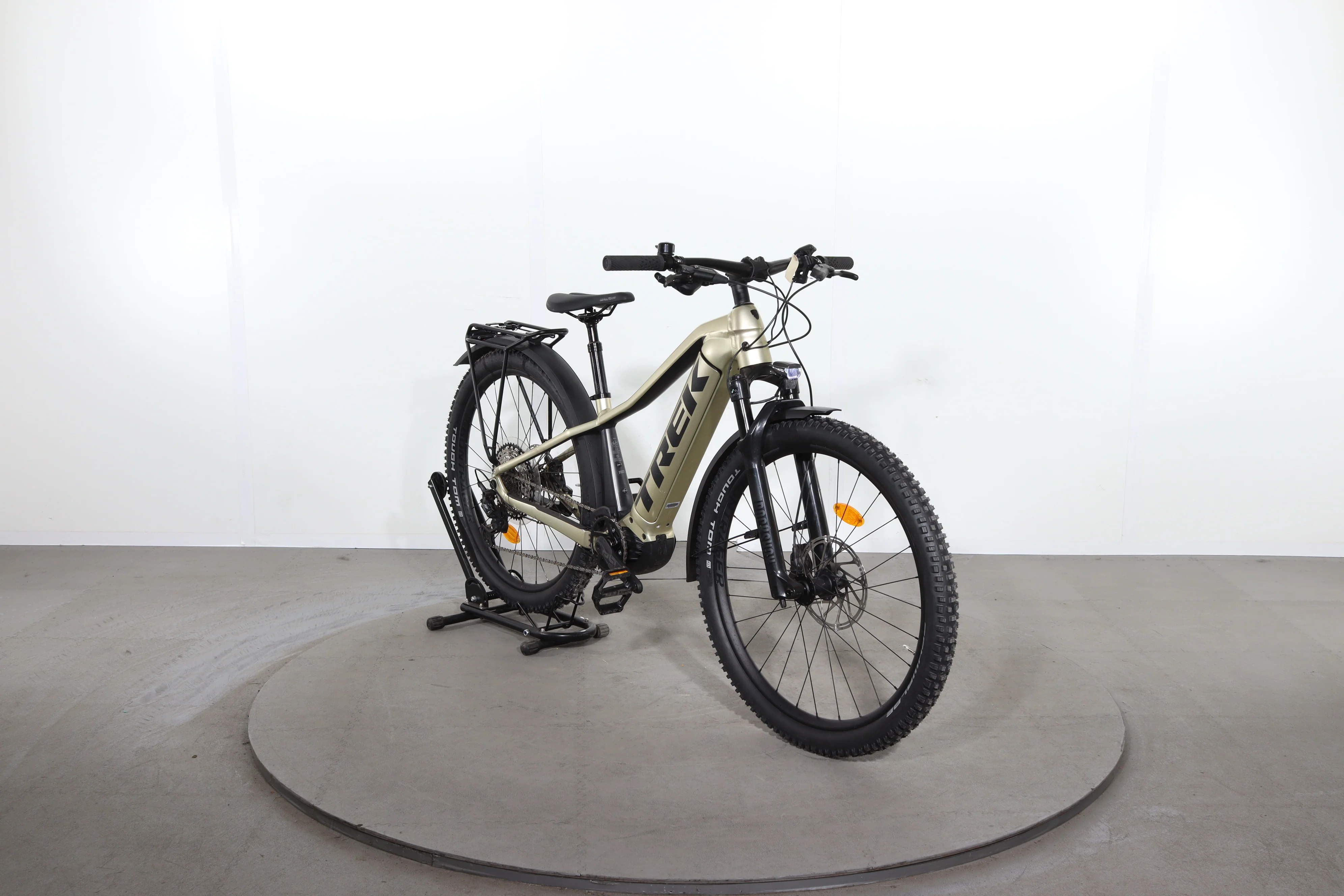 Trek Powerfly 7 - Image 2