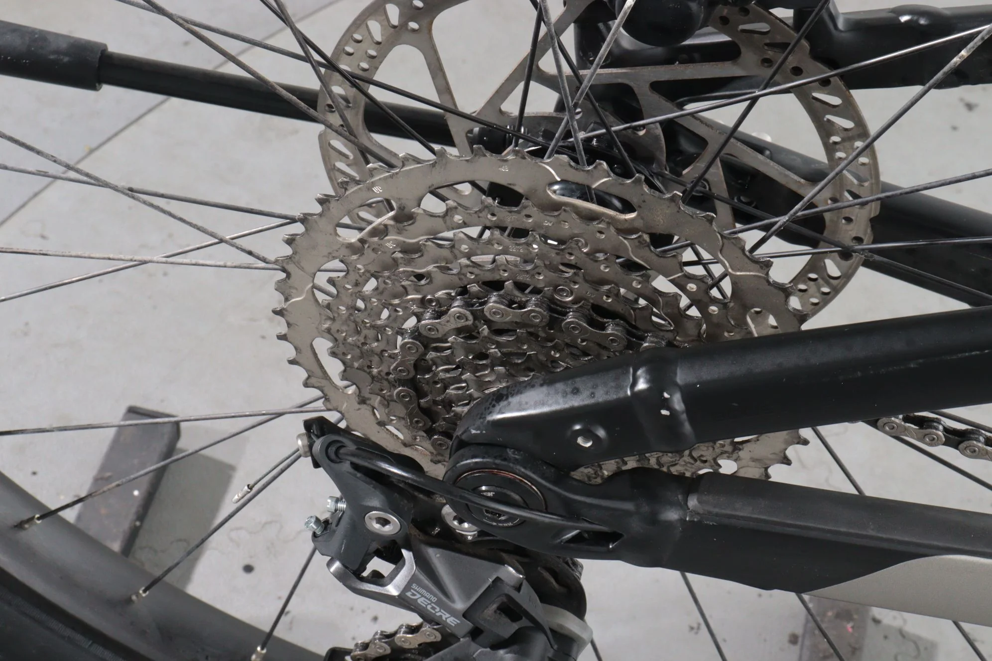 Trek Powerfly FS 4 - Image 10