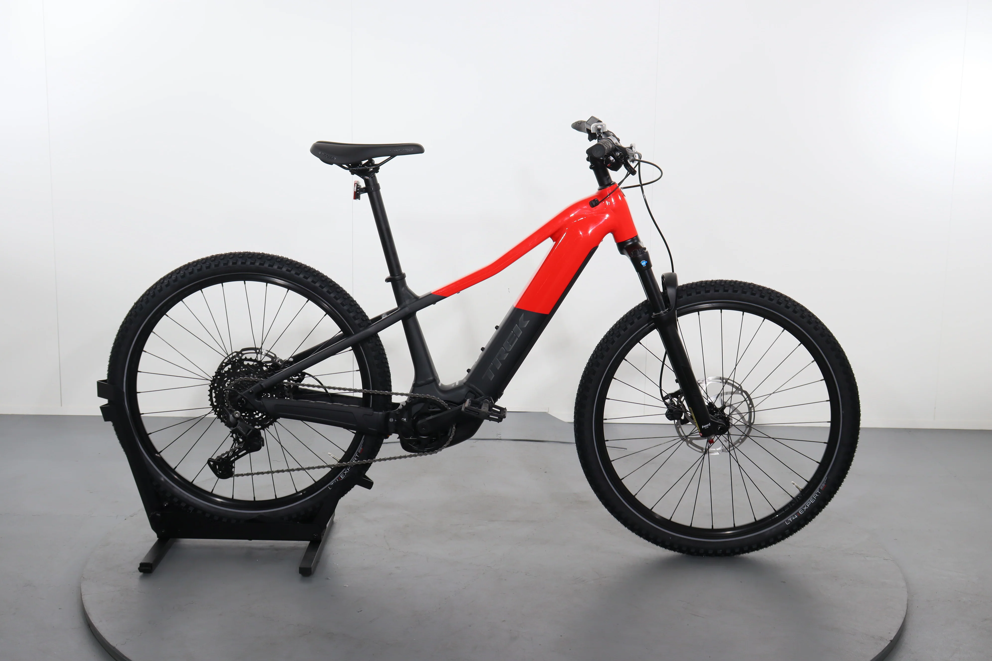 Trek Powerfly FS 4