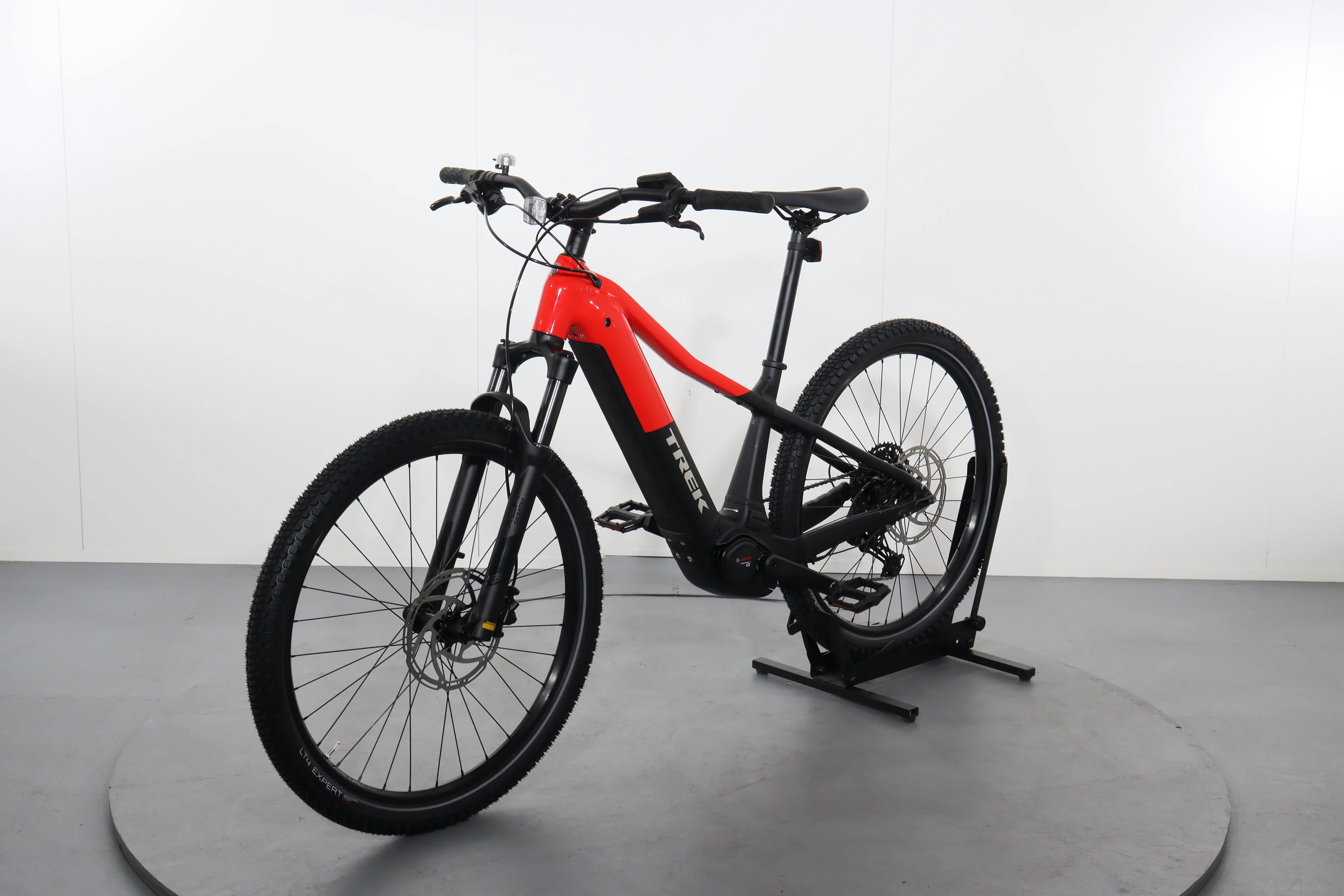 Trek Powerfly FS 4 - Image 3