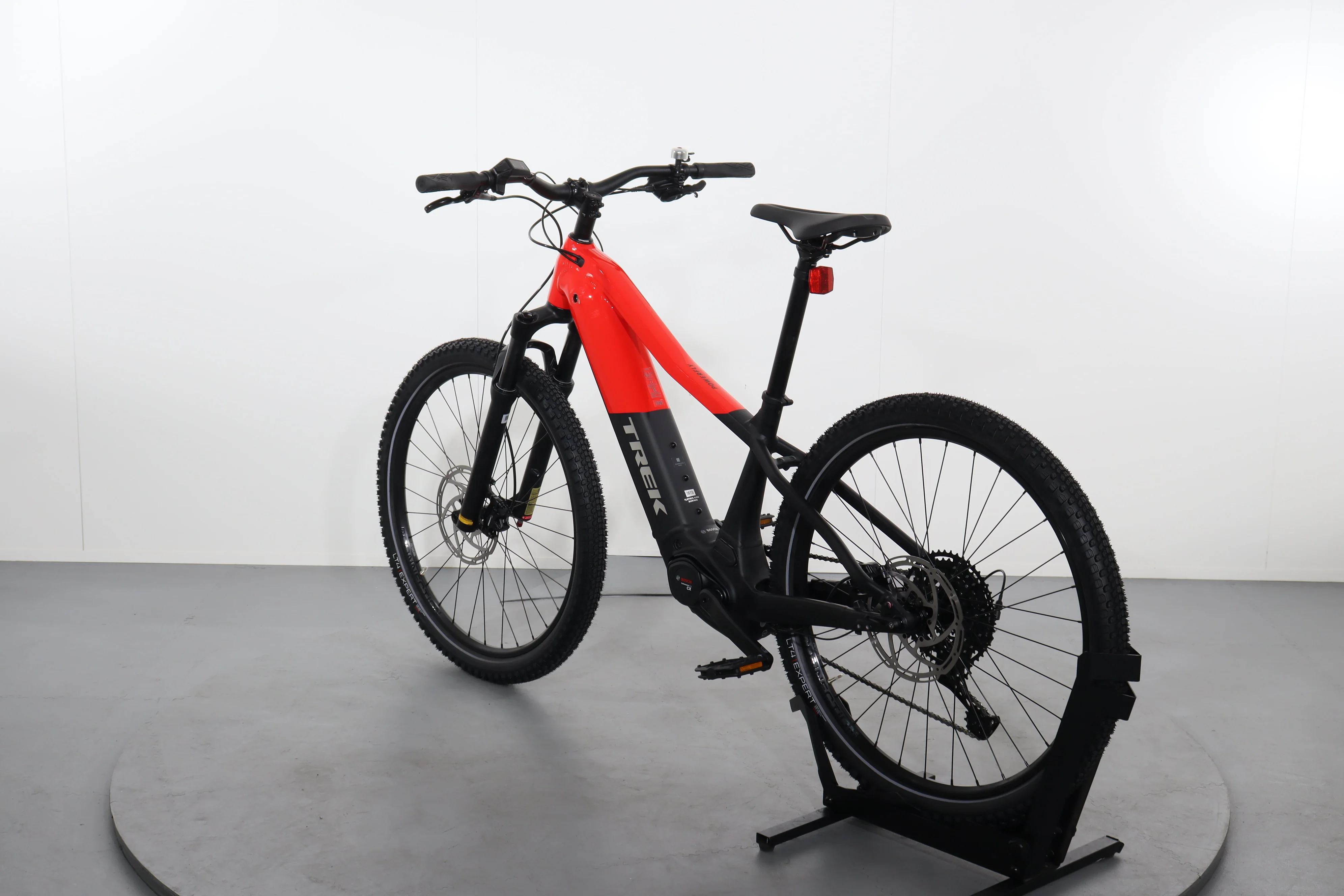 Trek Powerfly FS 4 - Image 5
