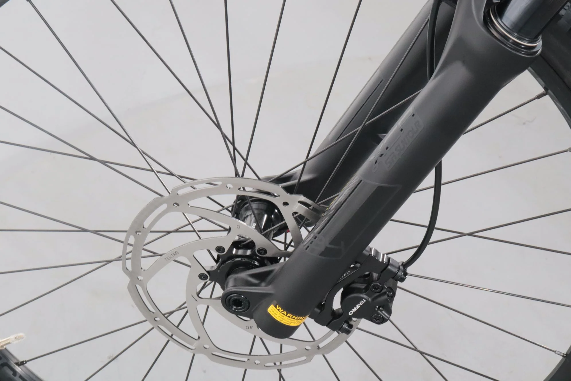 Trek Powerfly FS 4 - Image 9