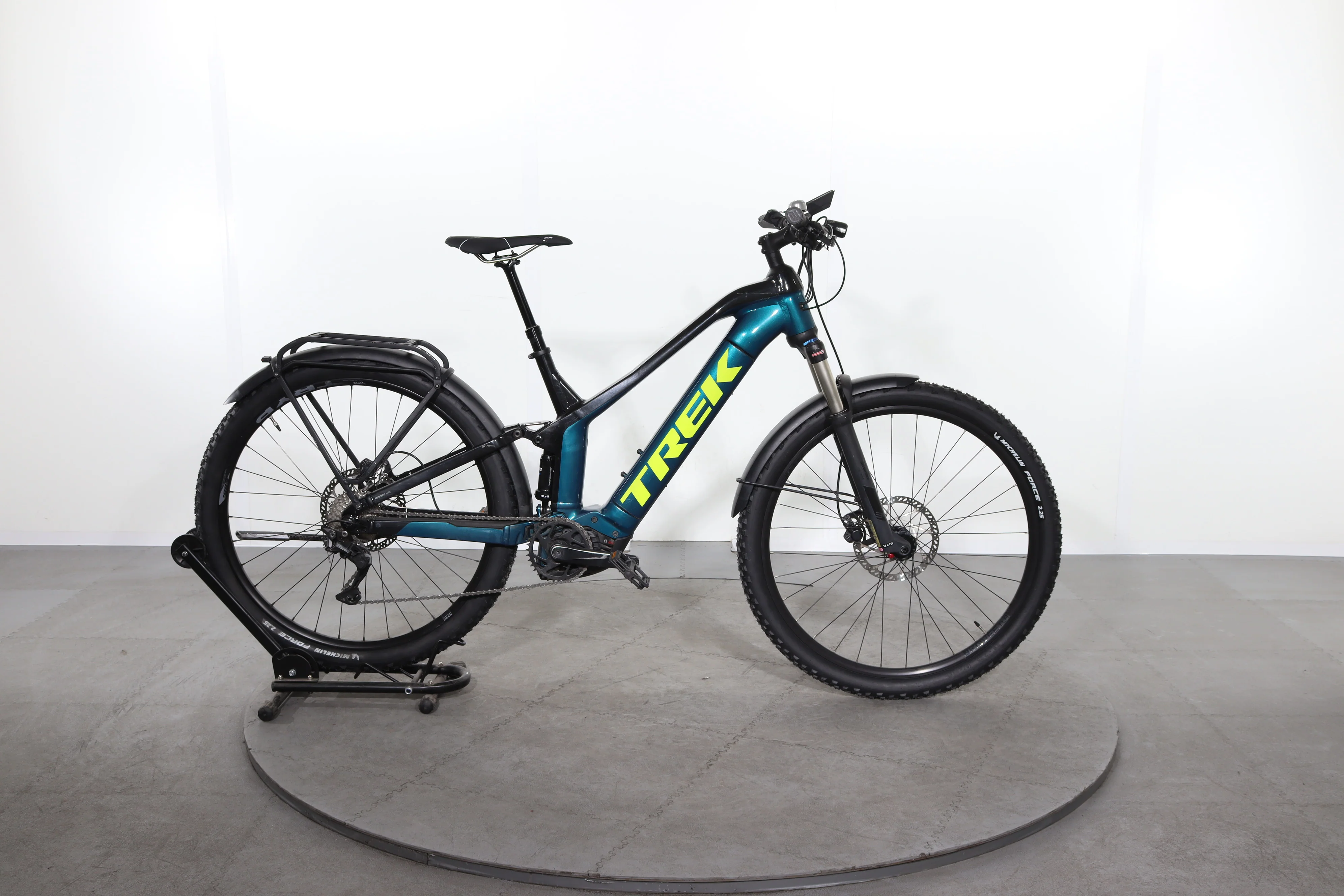 Trek Powerfly FS 4