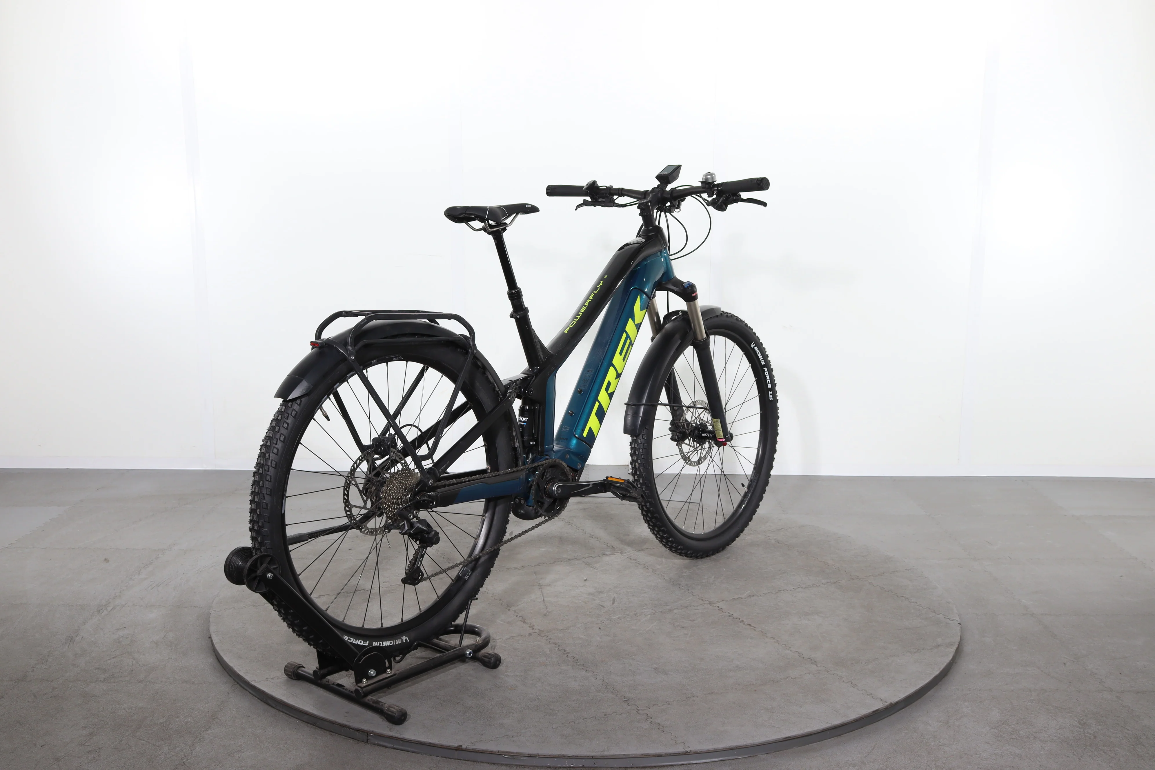 Trek Powerfly FS 4 - Image 6