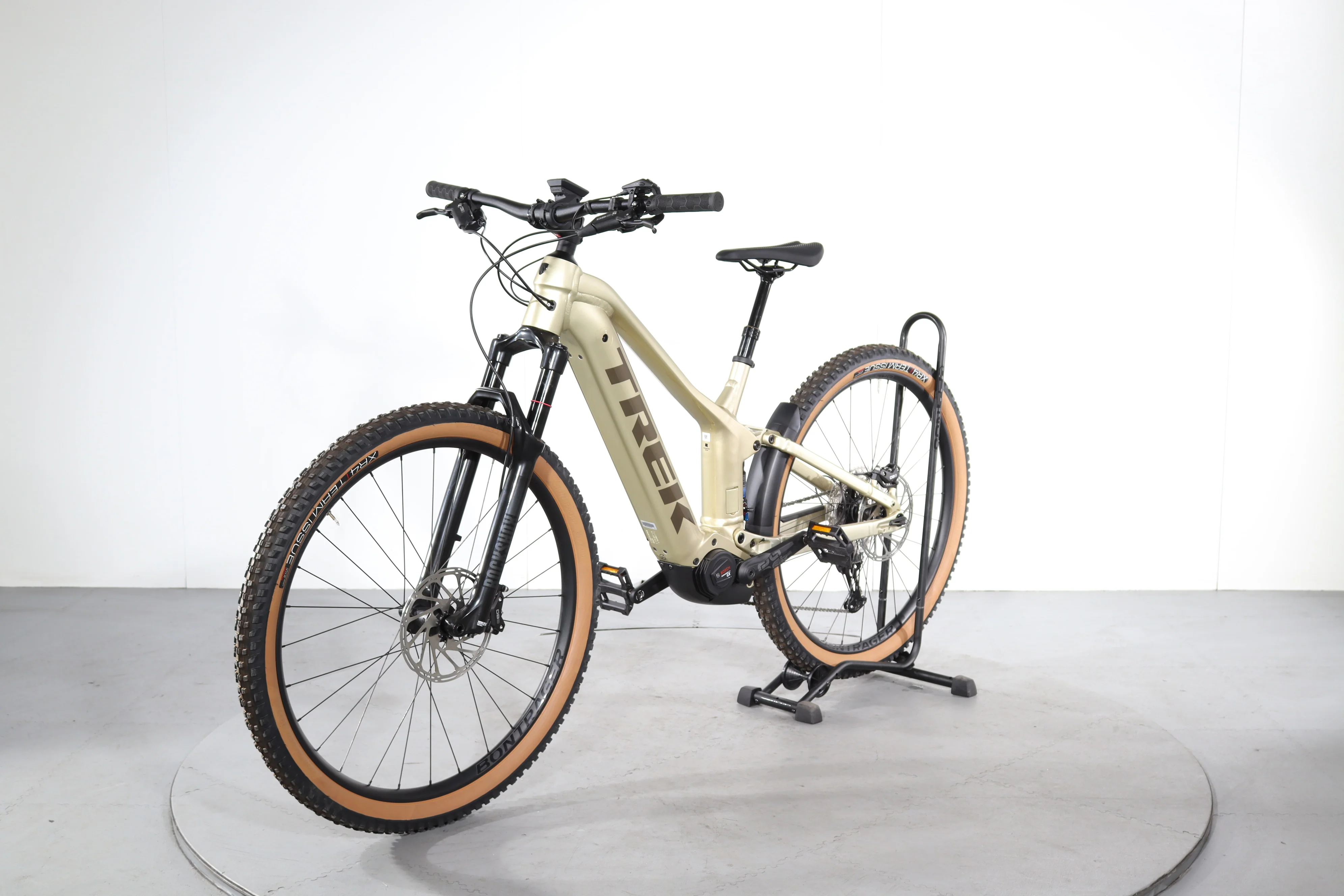 Trek Powerfly FS 7 - Image 3