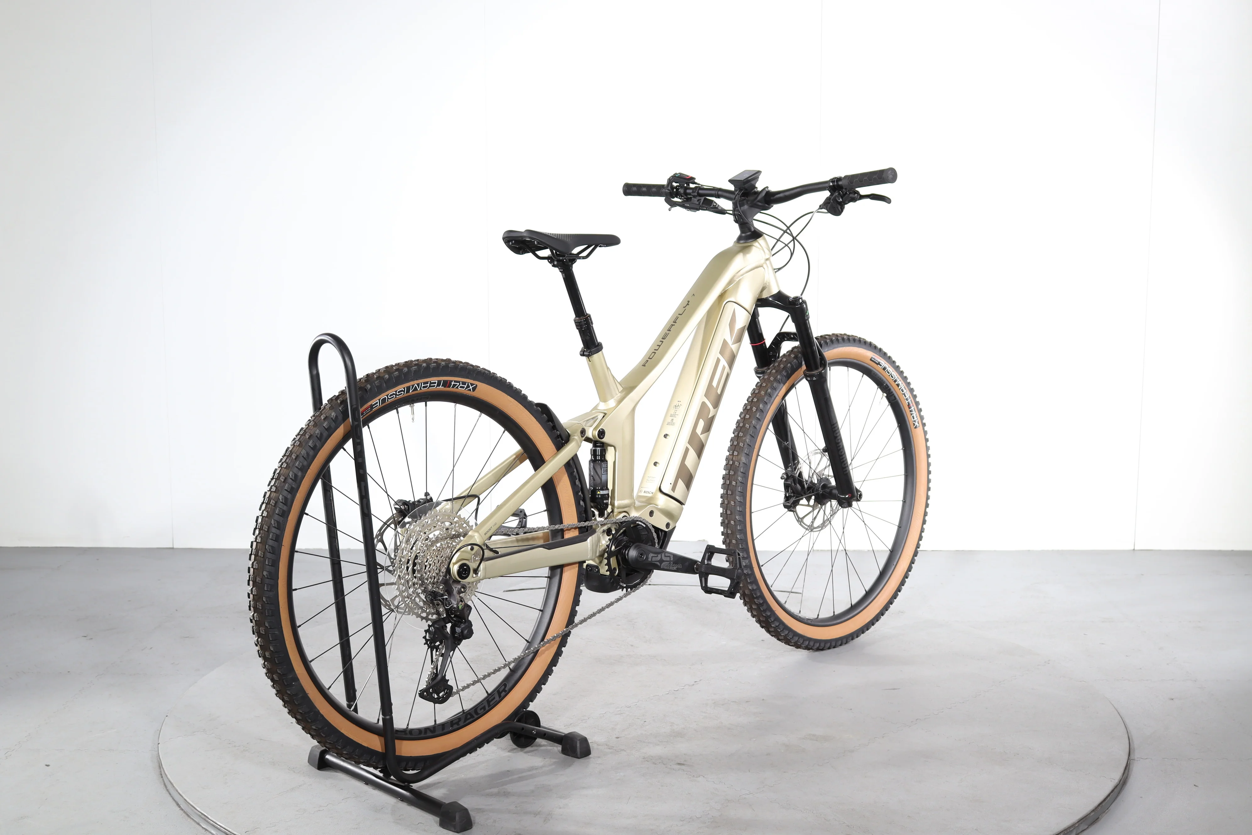 Trek Powerfly FS 7 - Image 6
