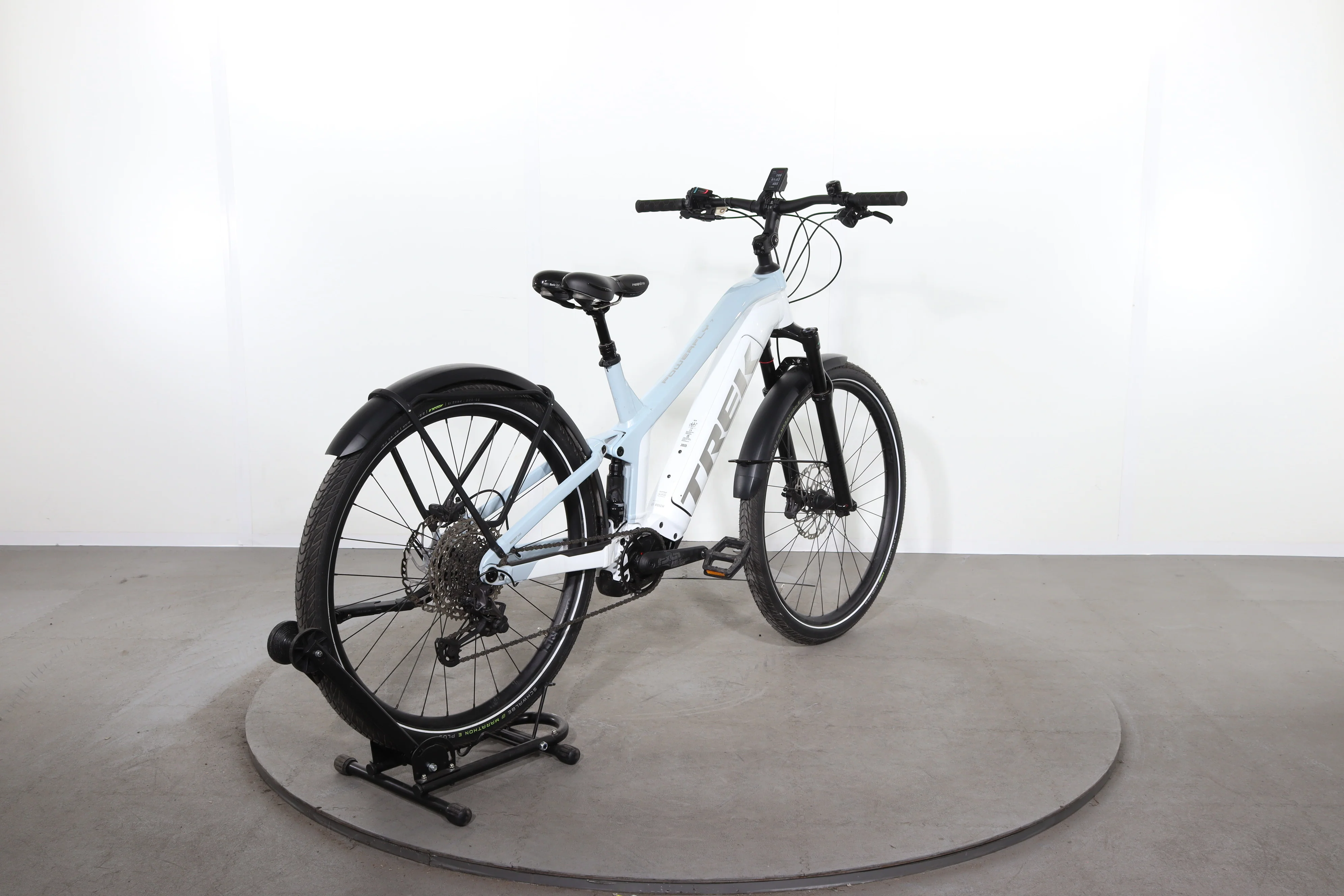 Trek Powerfly FS 7 - Image 6