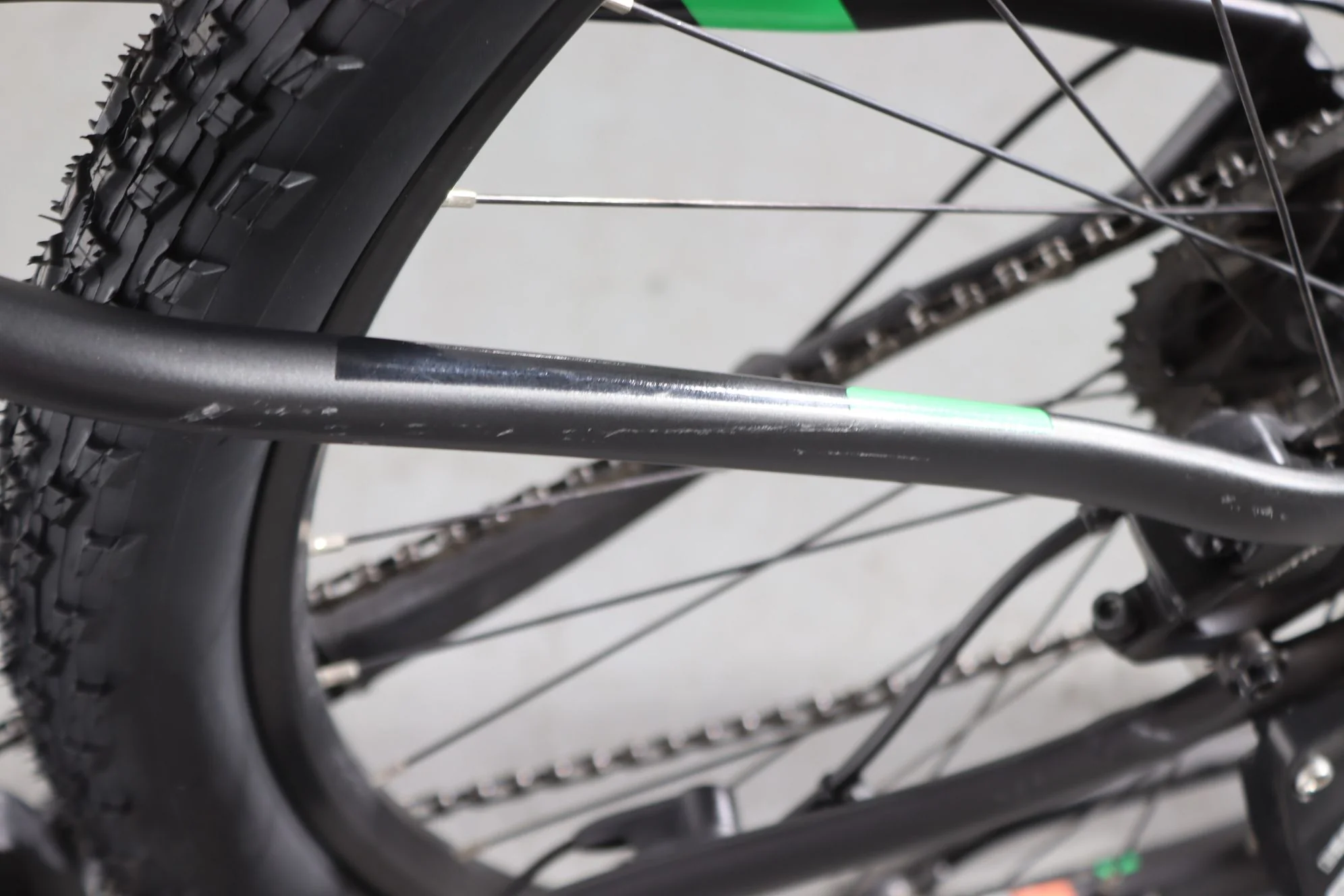 Trek Powerfly - Image 11