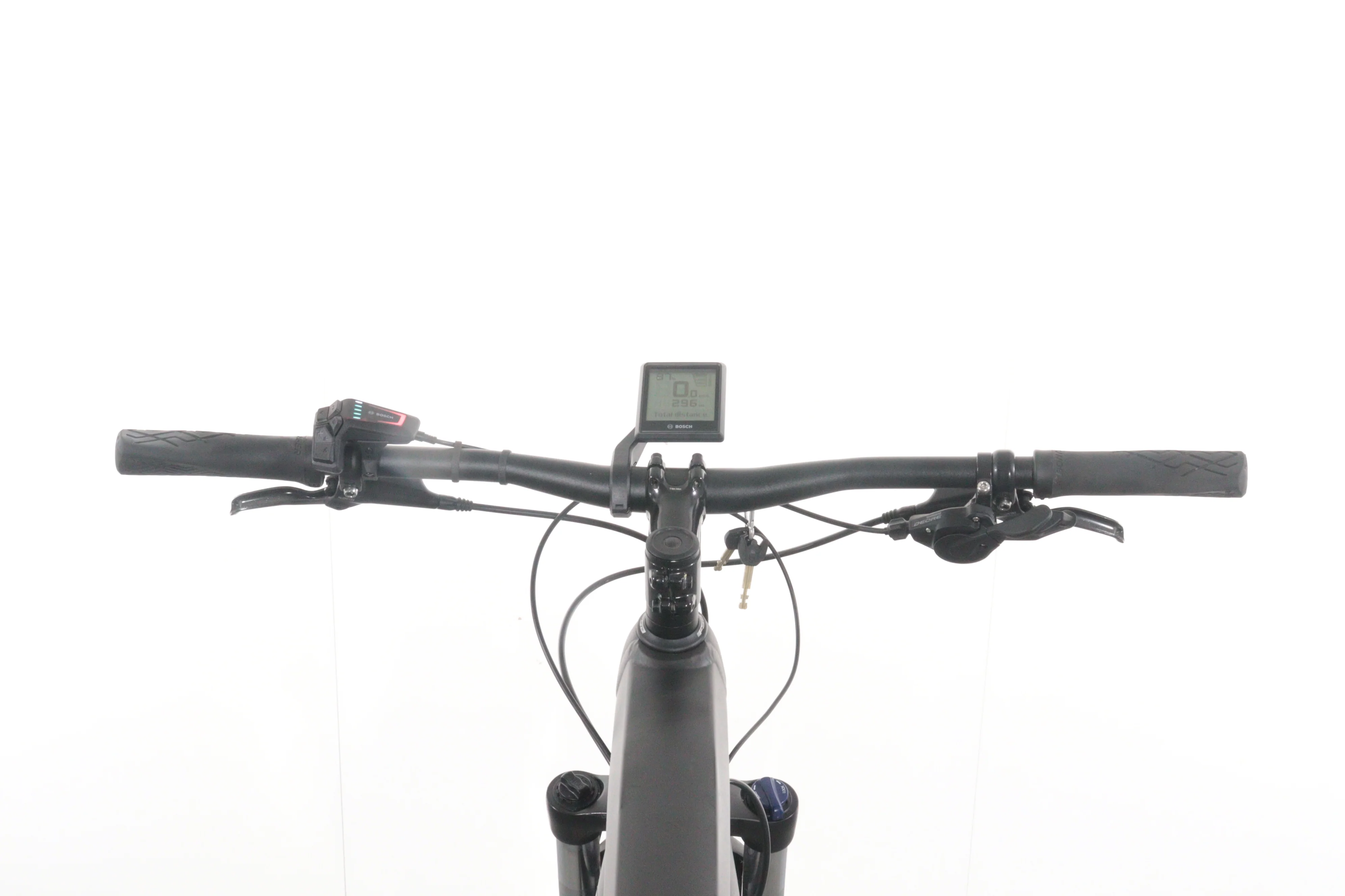 Trek Powerfly Sport 4 EQ - Image 7
