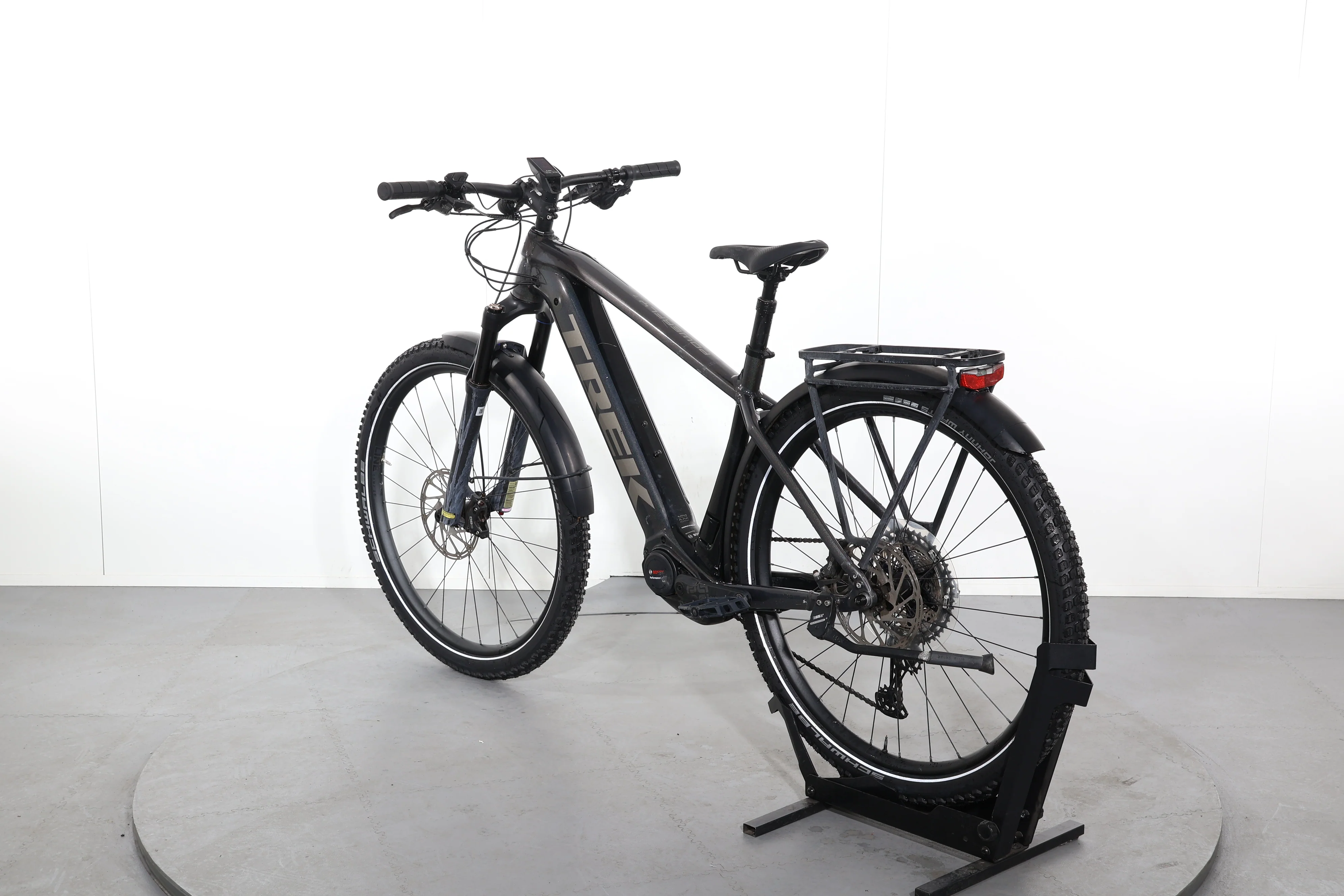 Trek Powerfly Sport 7 Eq - Image 5