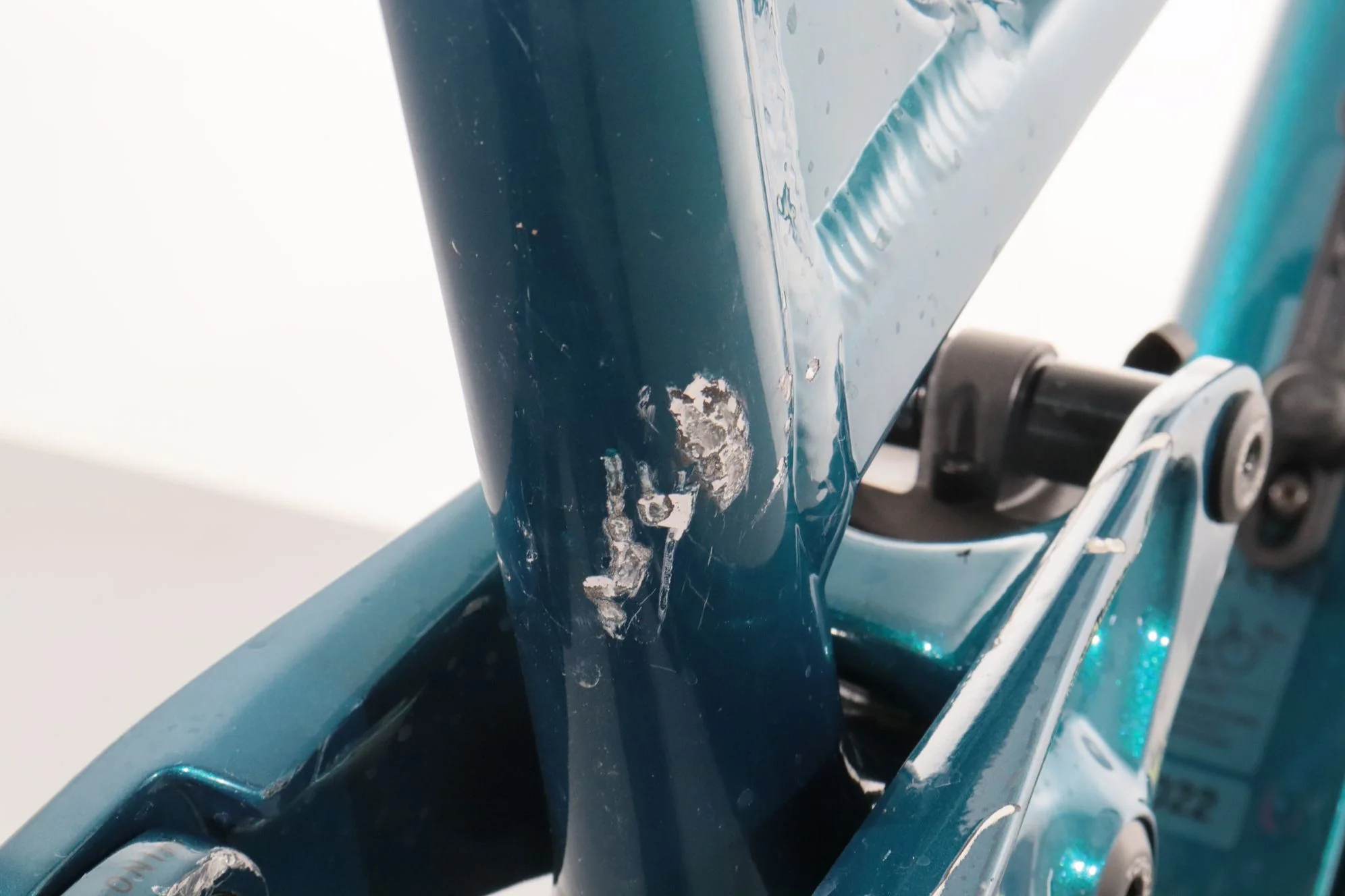 Trek Rail 7 - Image 12