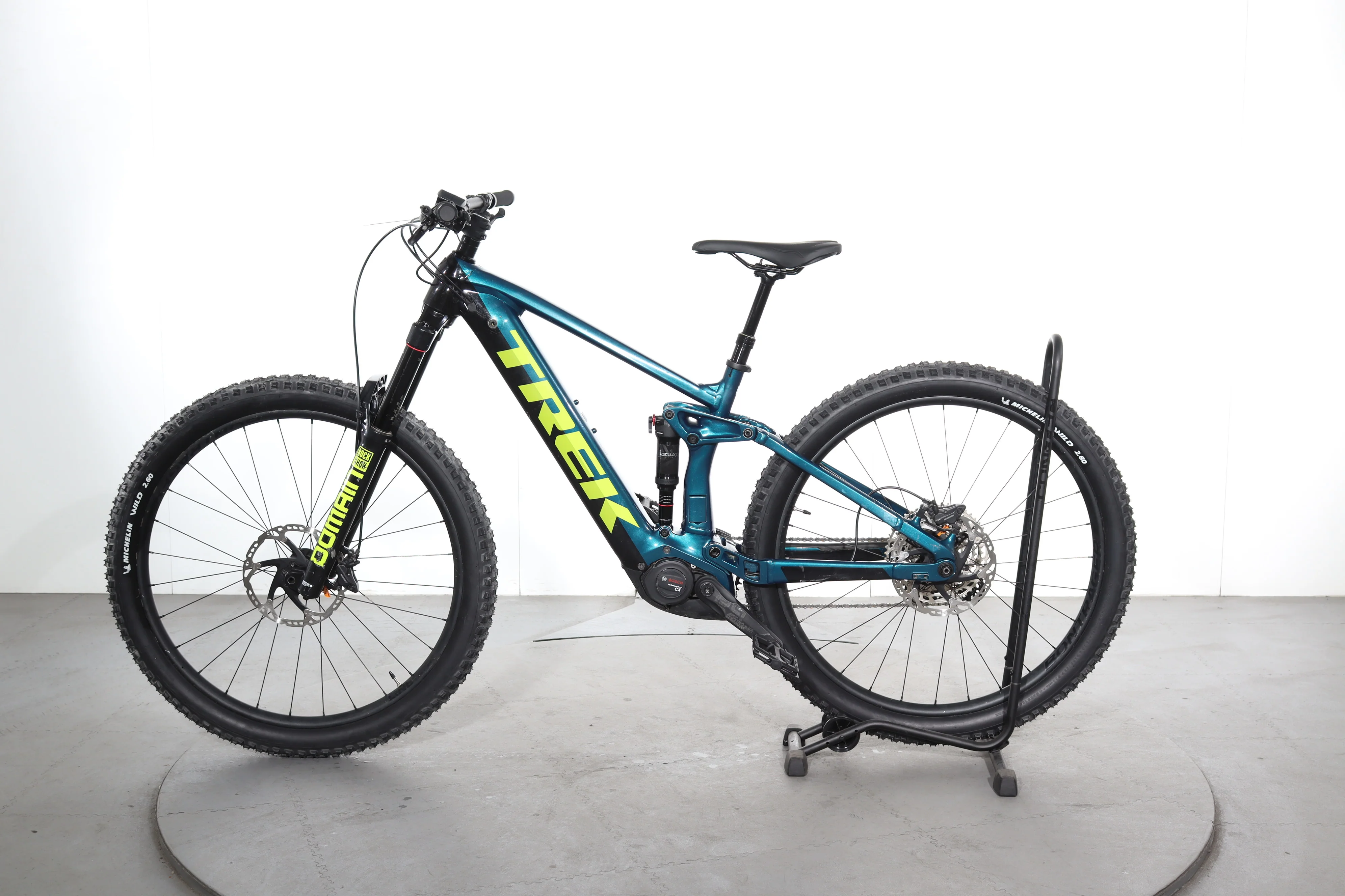 Trek Rail 7 Gen 2 - Image 4