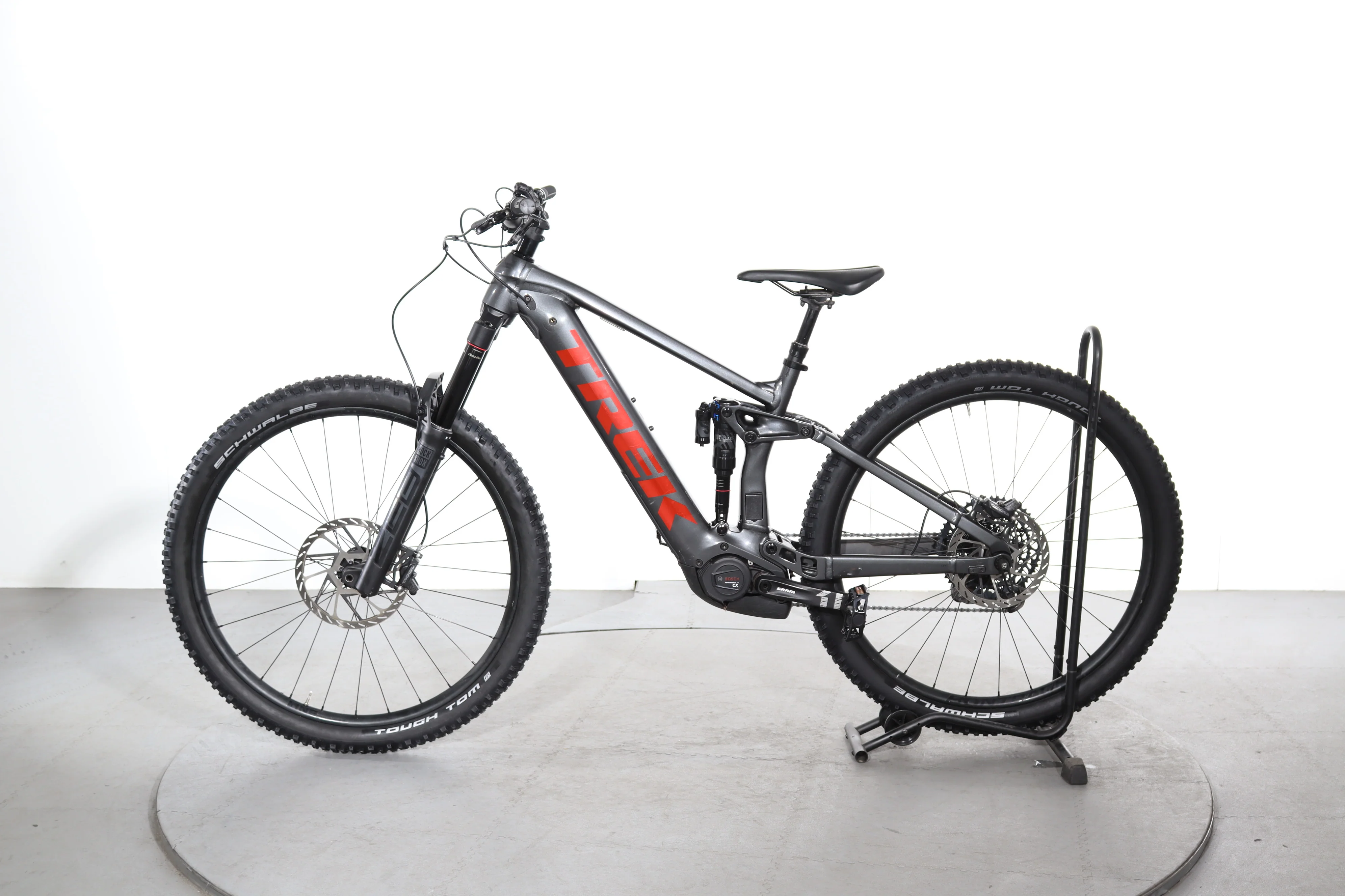 Trek Rail 9 GX AXS - Image 4