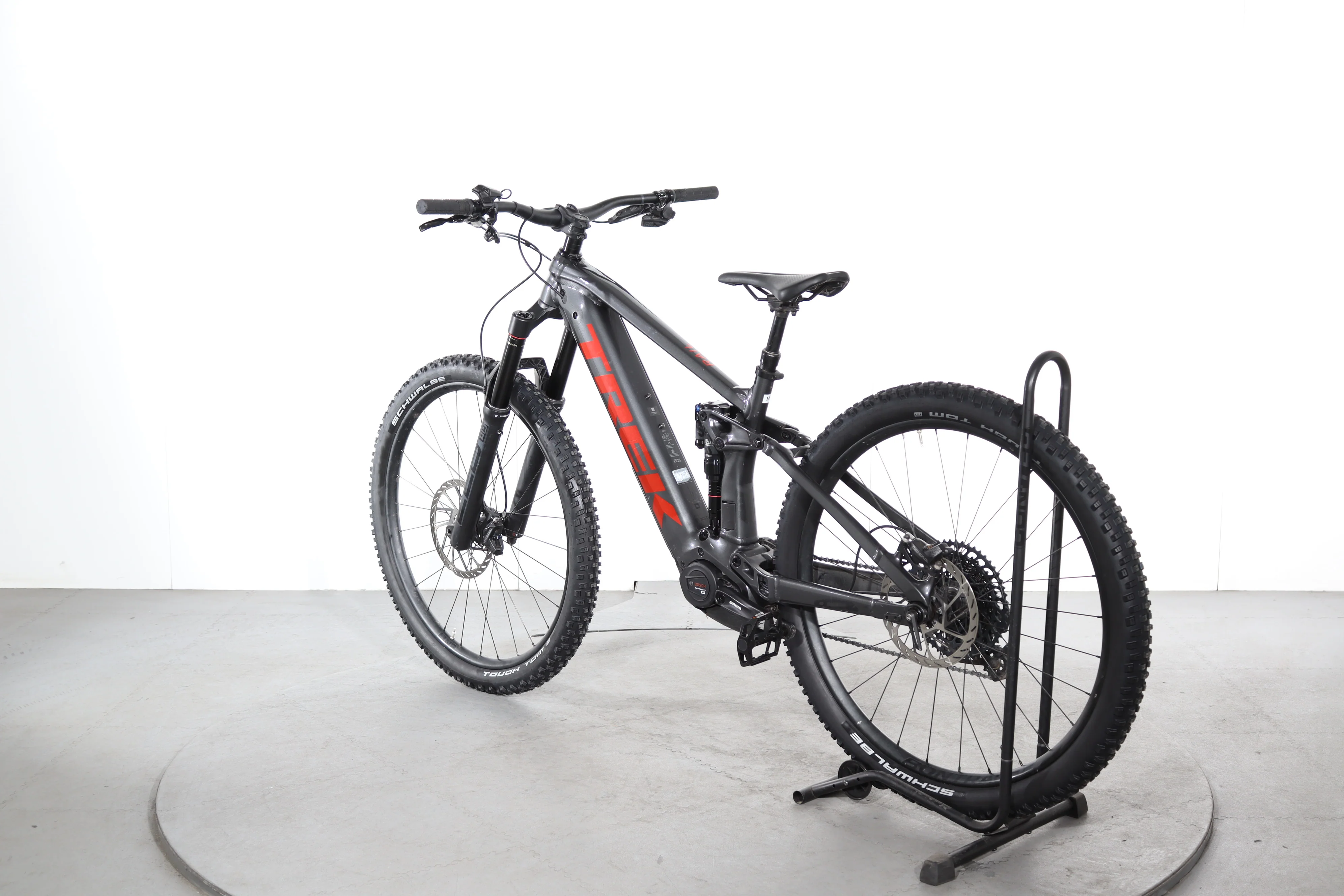 Trek Rail 9 GX AXS - Image 5