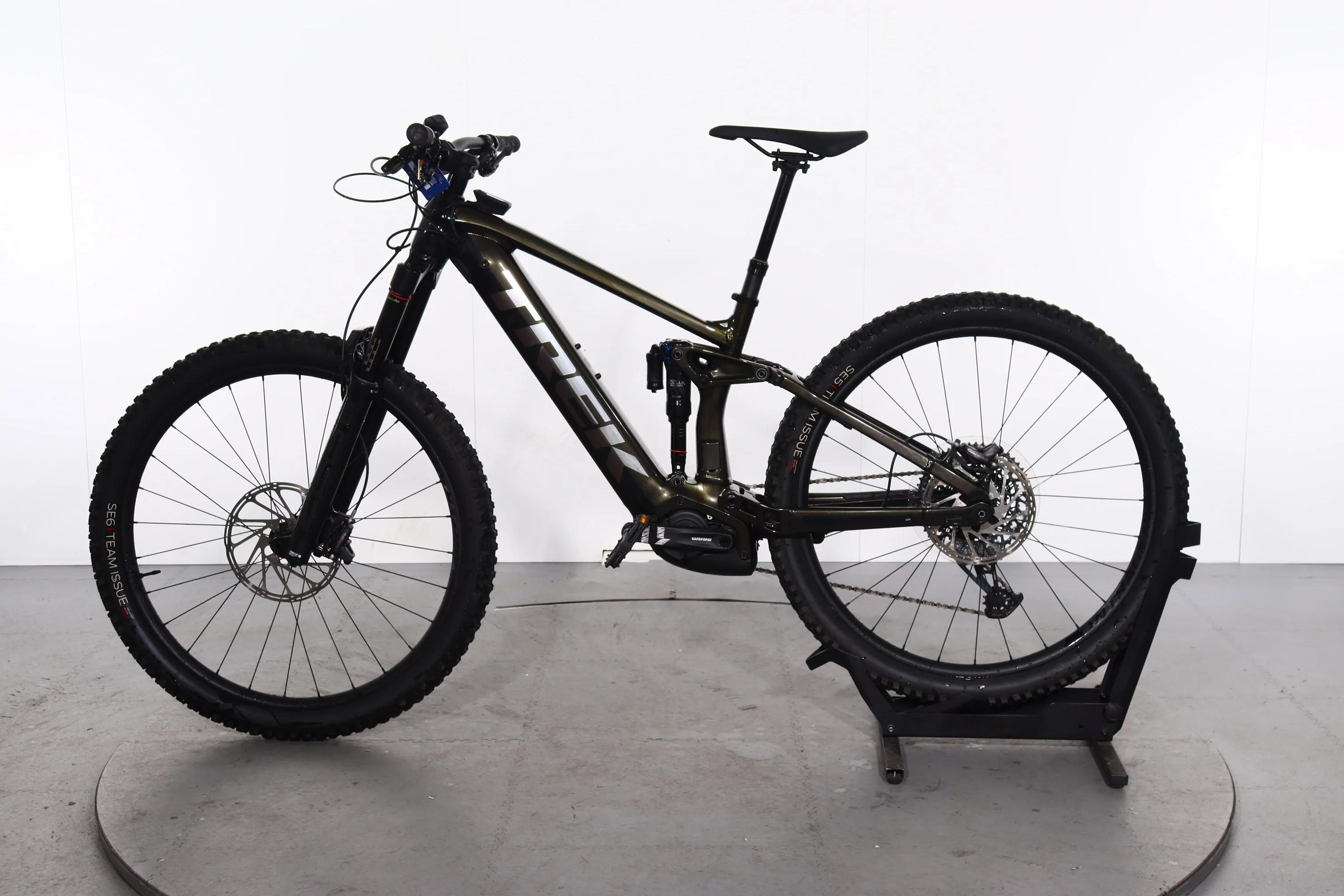 Trek Rail 9 GX Gen 2 - Image 4