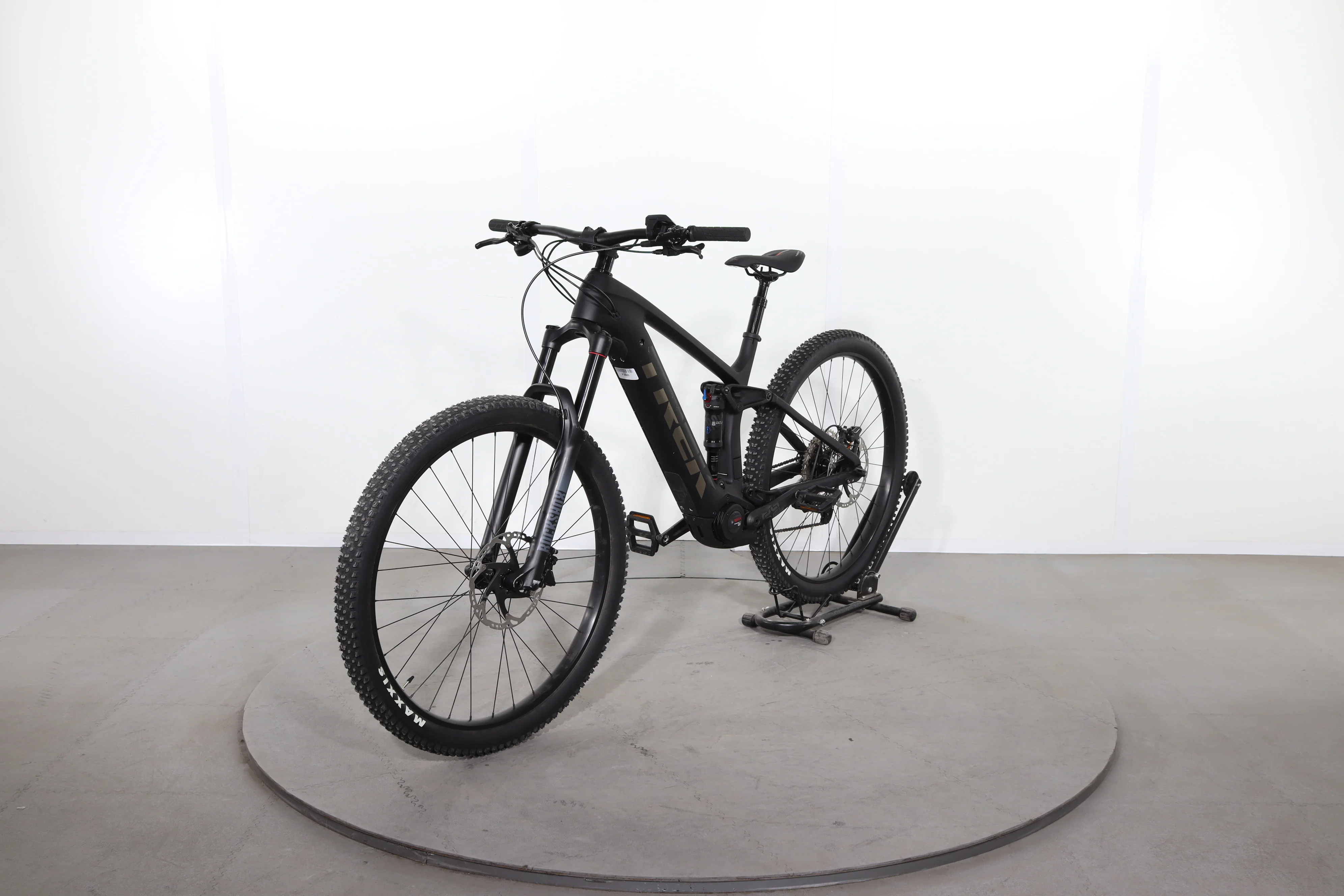Trek Rail 9.5 - Image 3