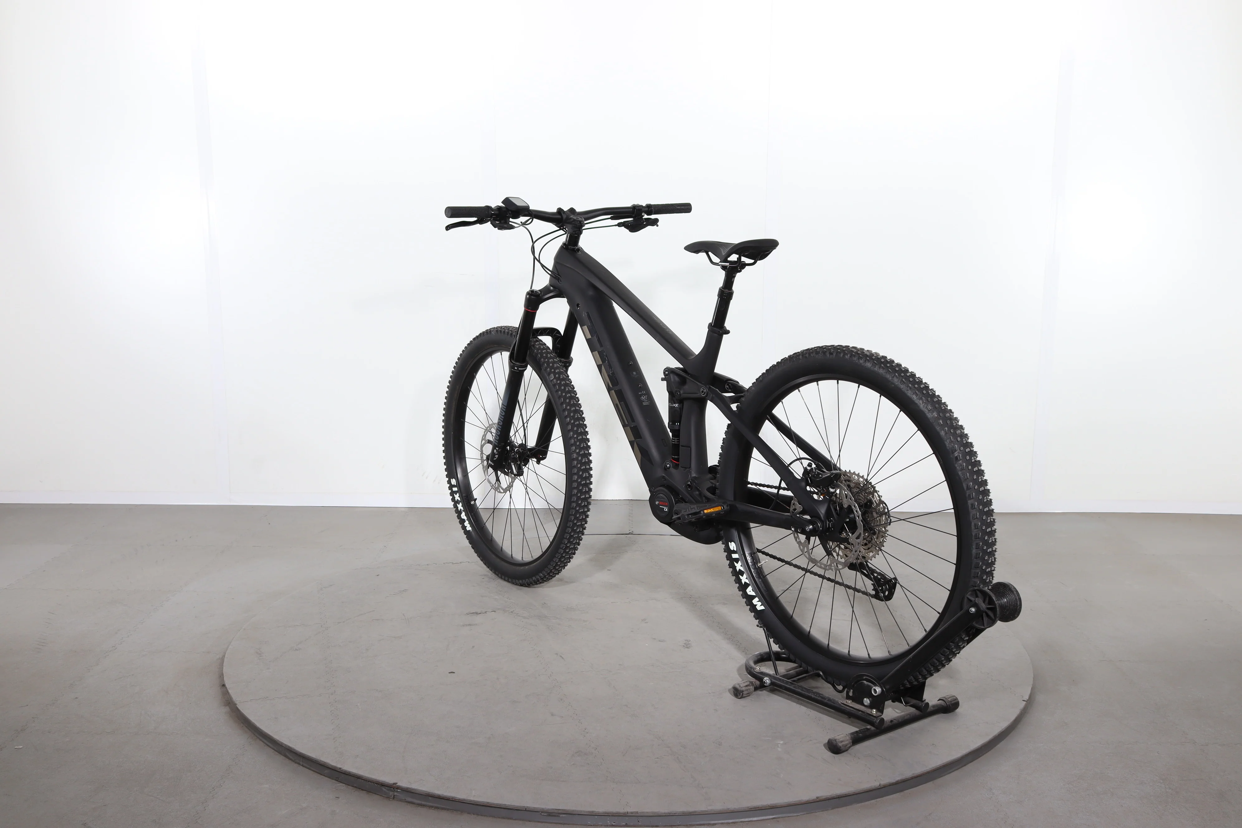 Trek Rail 9.5 - Image 5