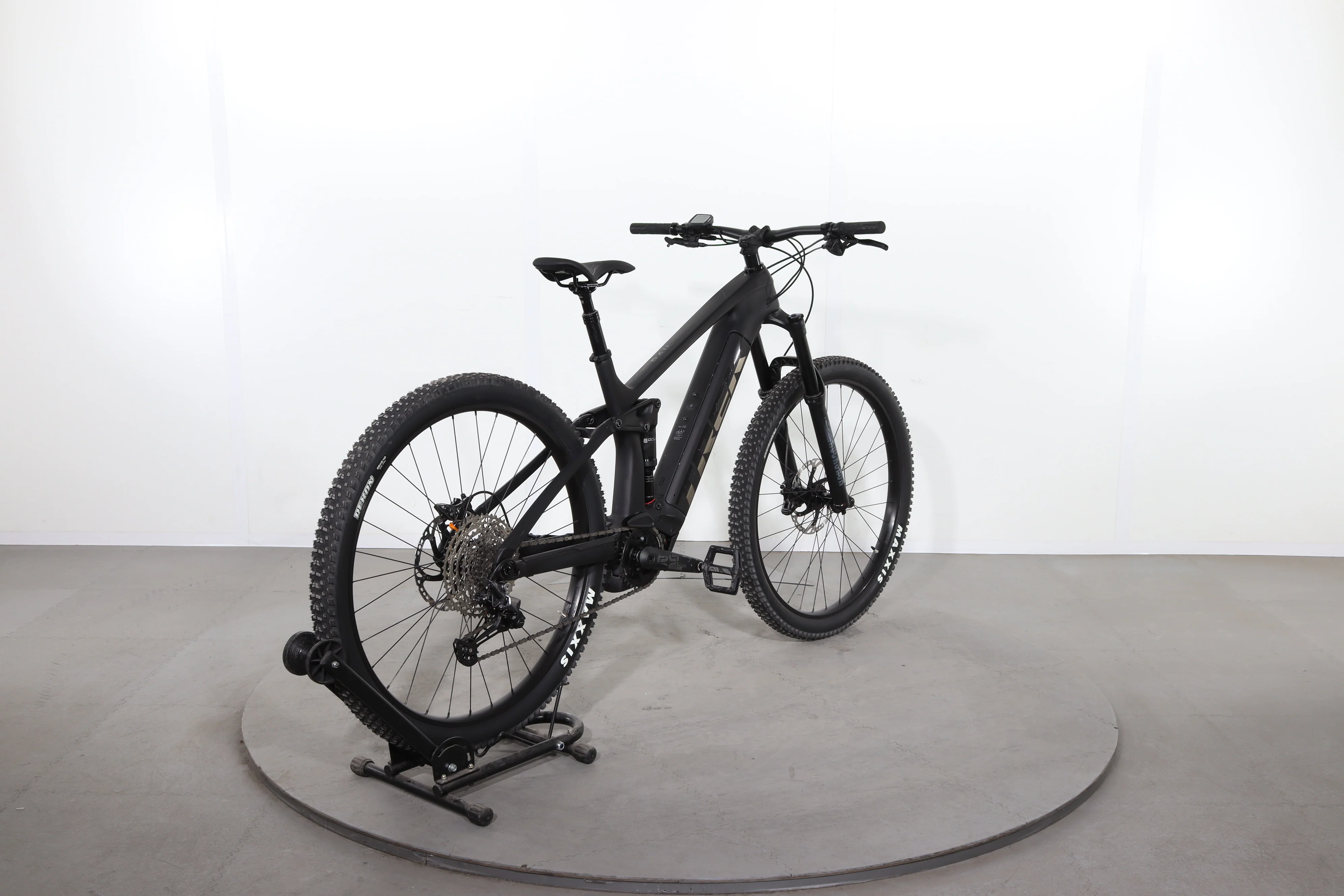 Trek Rail 9.5 - Image 6