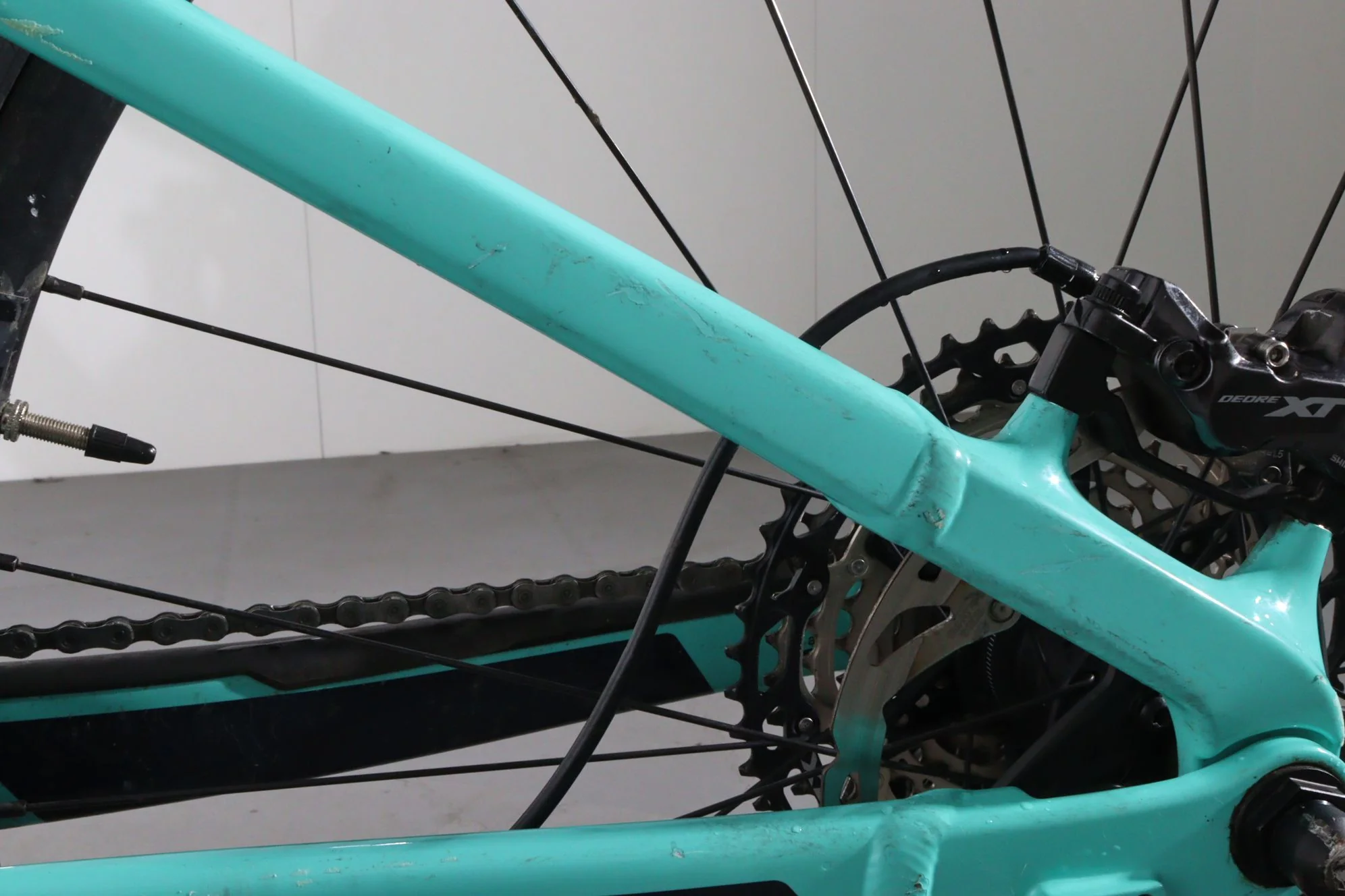 Trek Rail 9.7 - Image 14