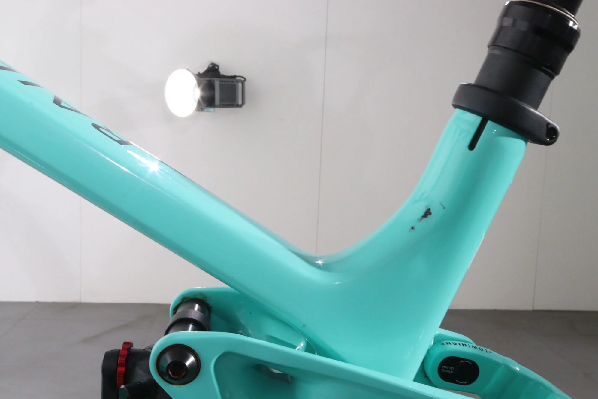 Trek Rail 9.7 - Image 15