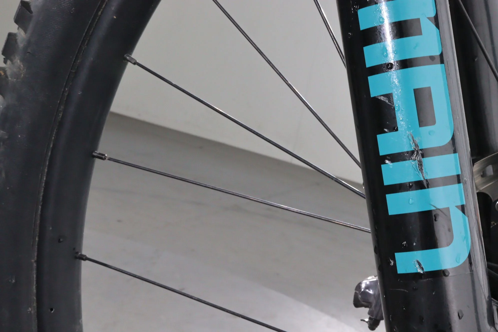 Trek Rail 9.7 - Image 17