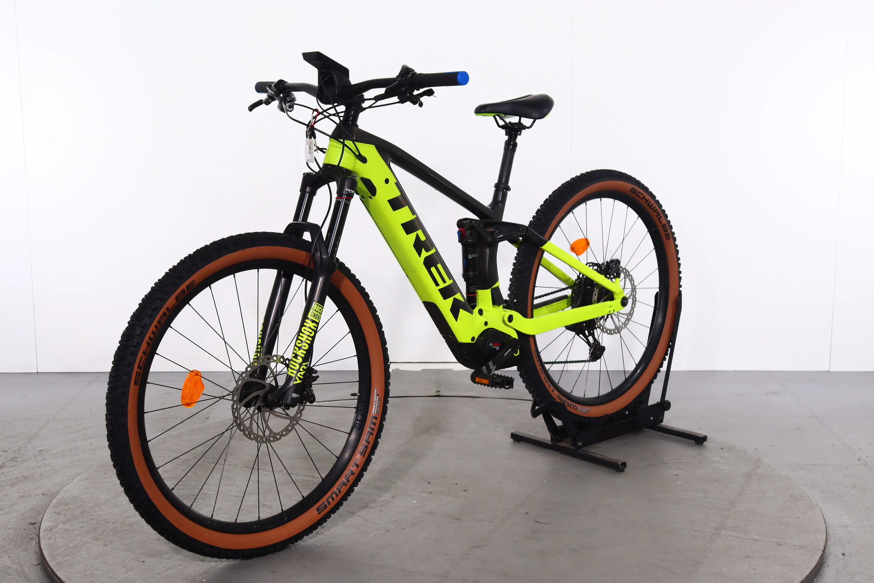 Trek Rail 9.7 - Image 4