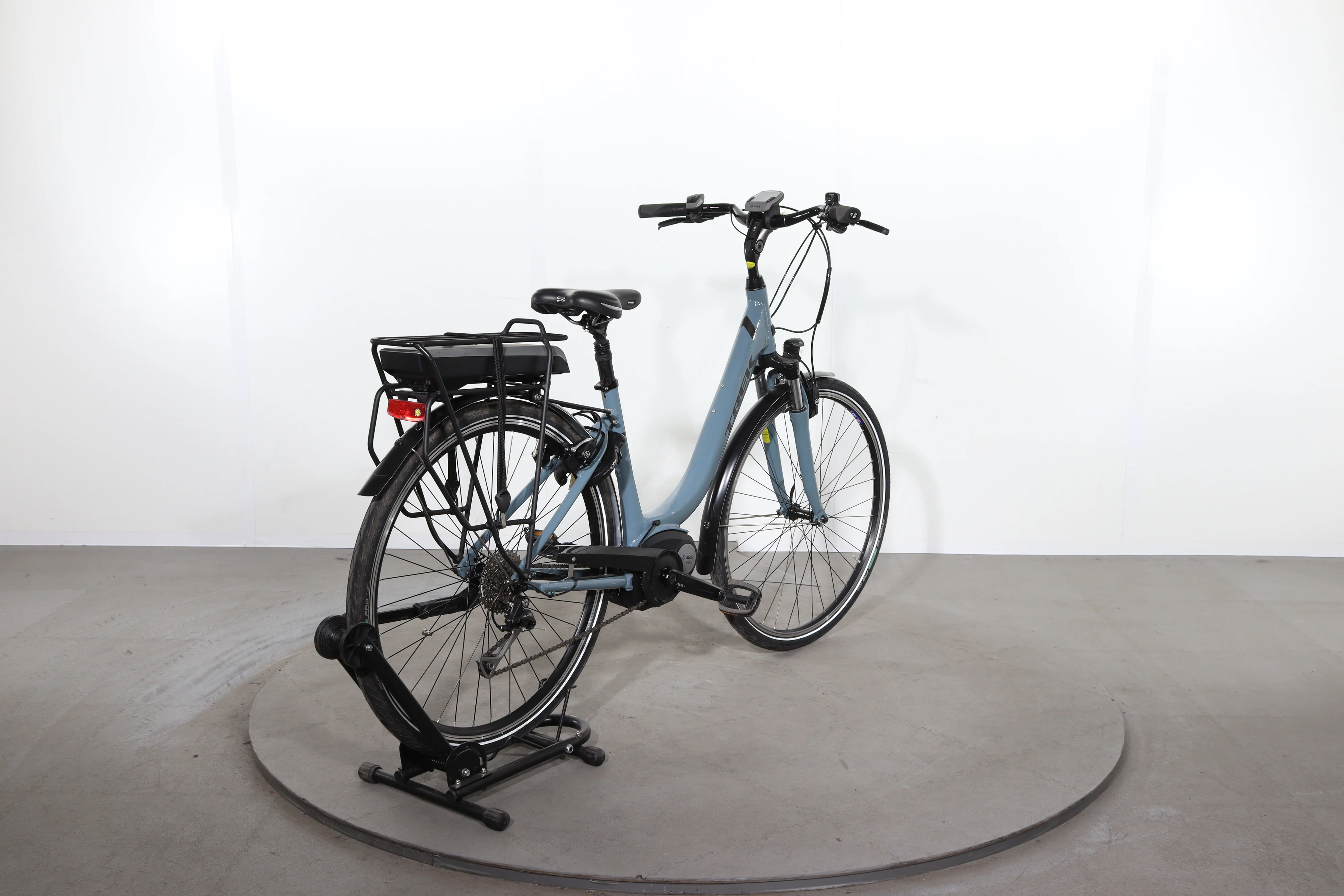 Trek TM400+ - Image 6