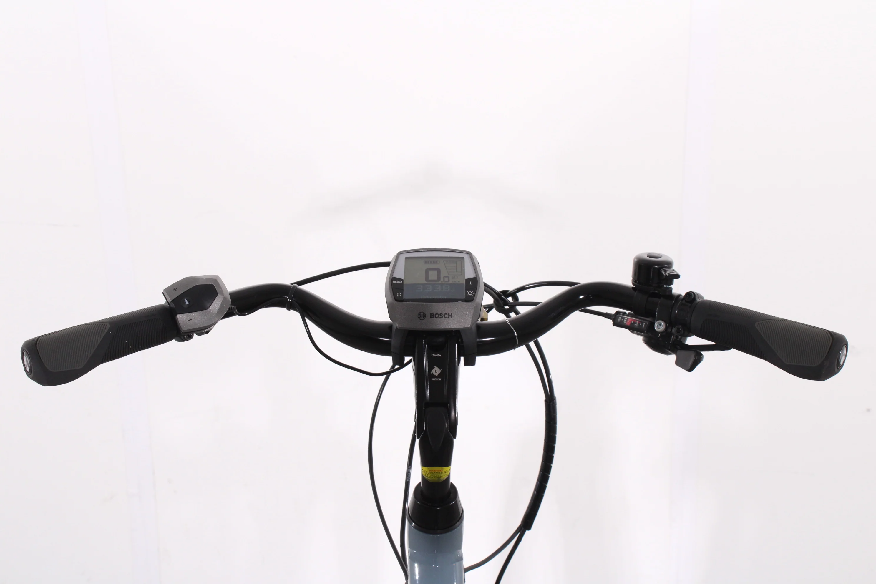 Trek TM400+ - Image 7