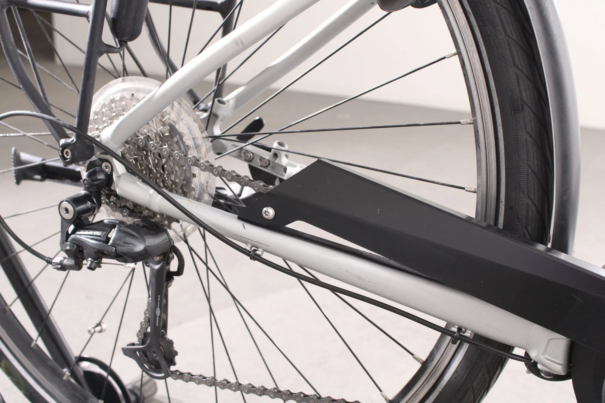 Trek TM500+ - Image 12
