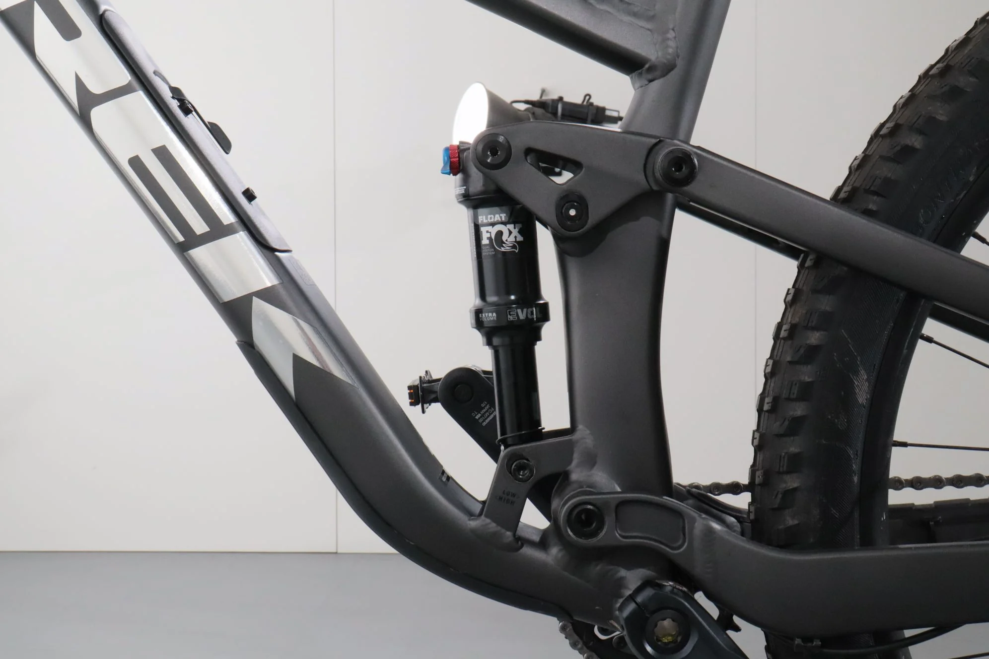 Trek Top Fuel - Image 12