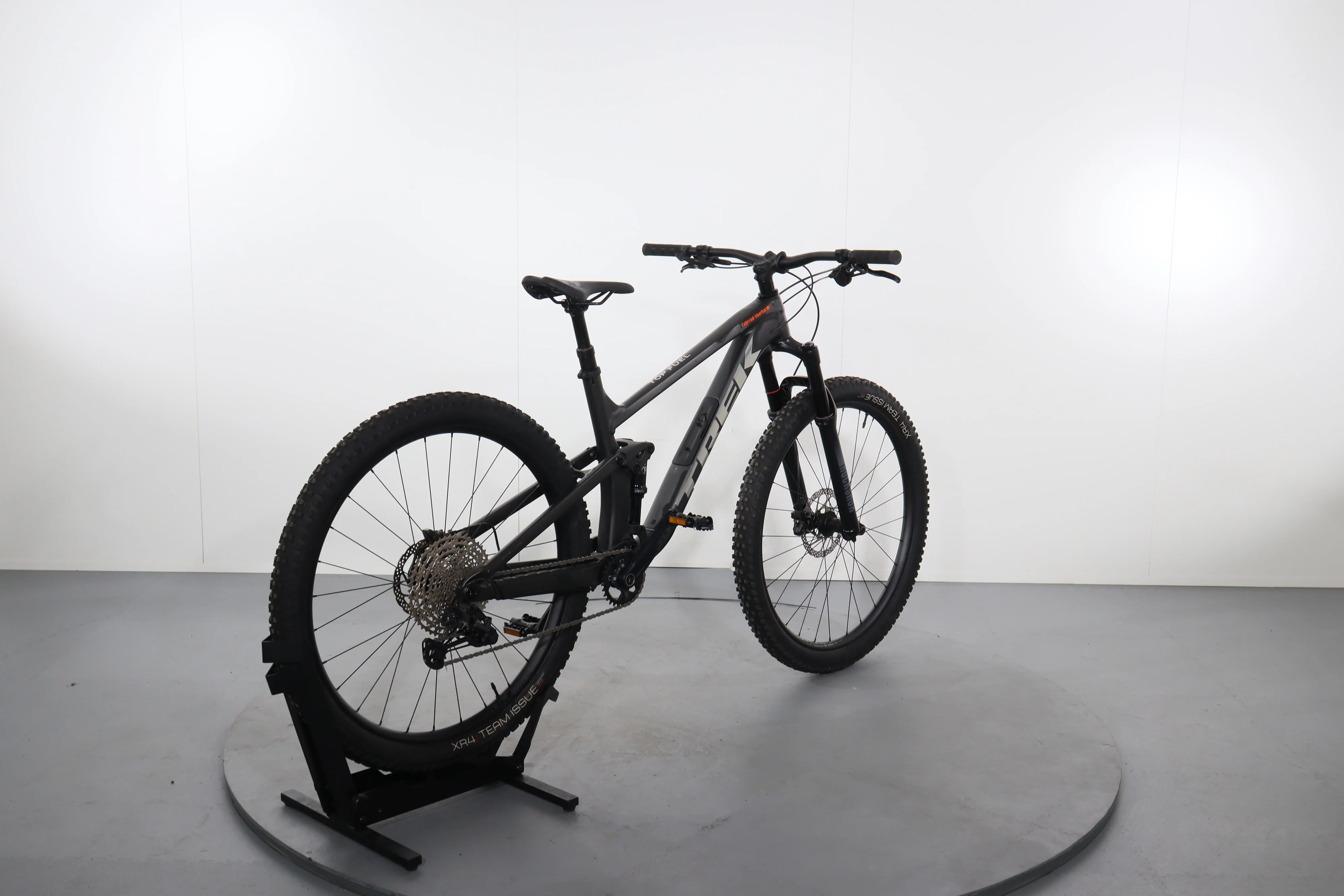 Trek Top Fuel - Image 6