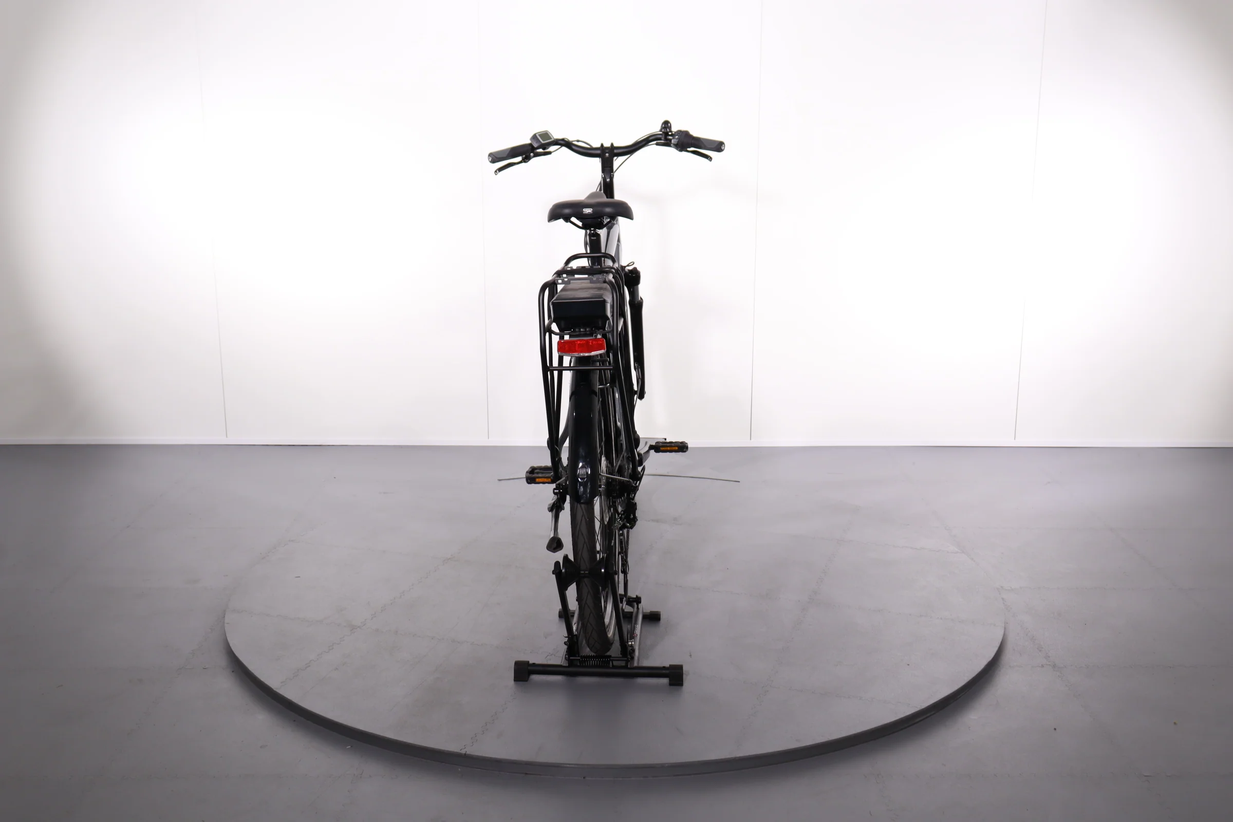 Trek TREK VERVE+ 1 L CH 500WH - Image 6