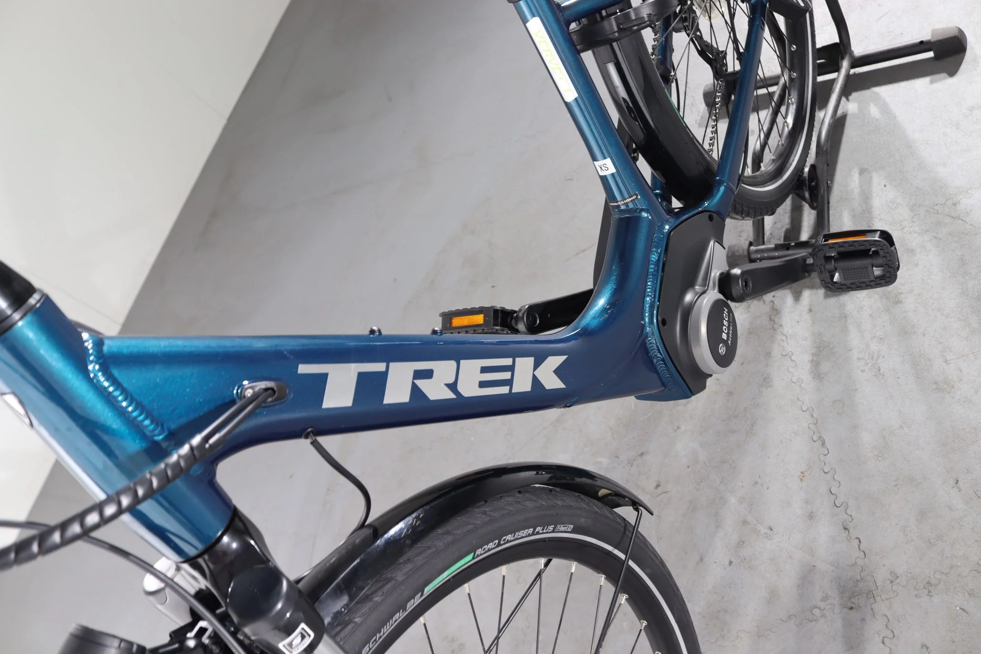 Trek Trek verve+1 lowstep - Image 9