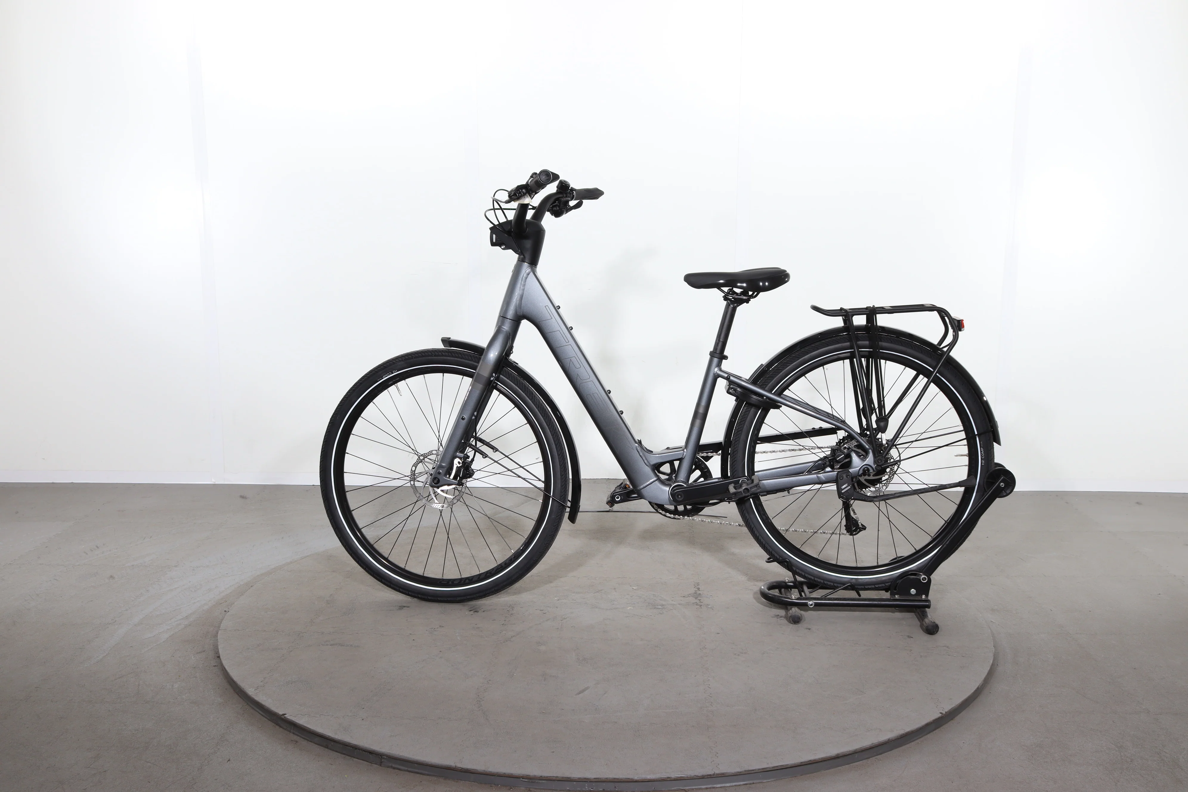 Trek Verve +1 Lowstep - Image 4