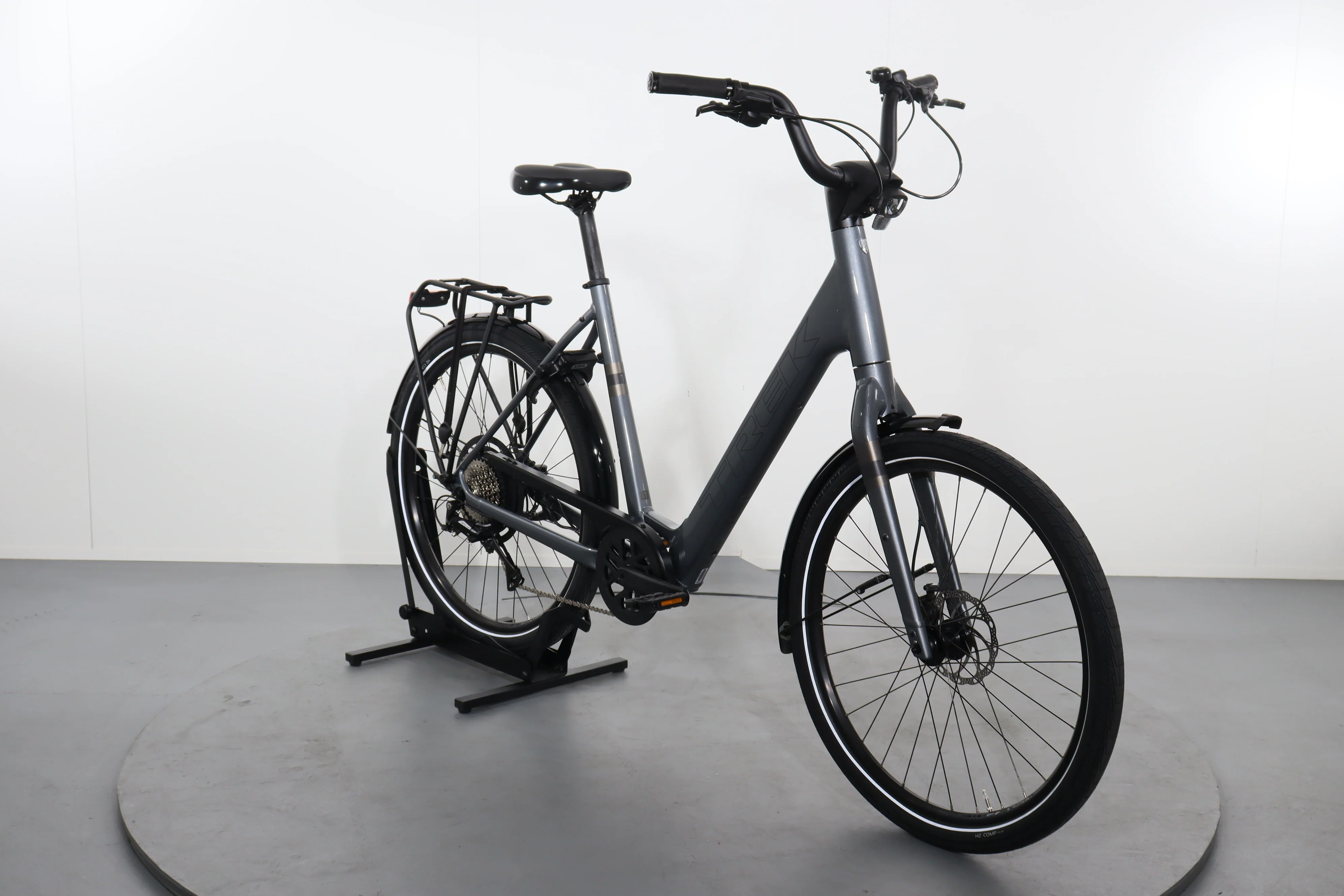 Trek Verve+ 1 LT - Image 2