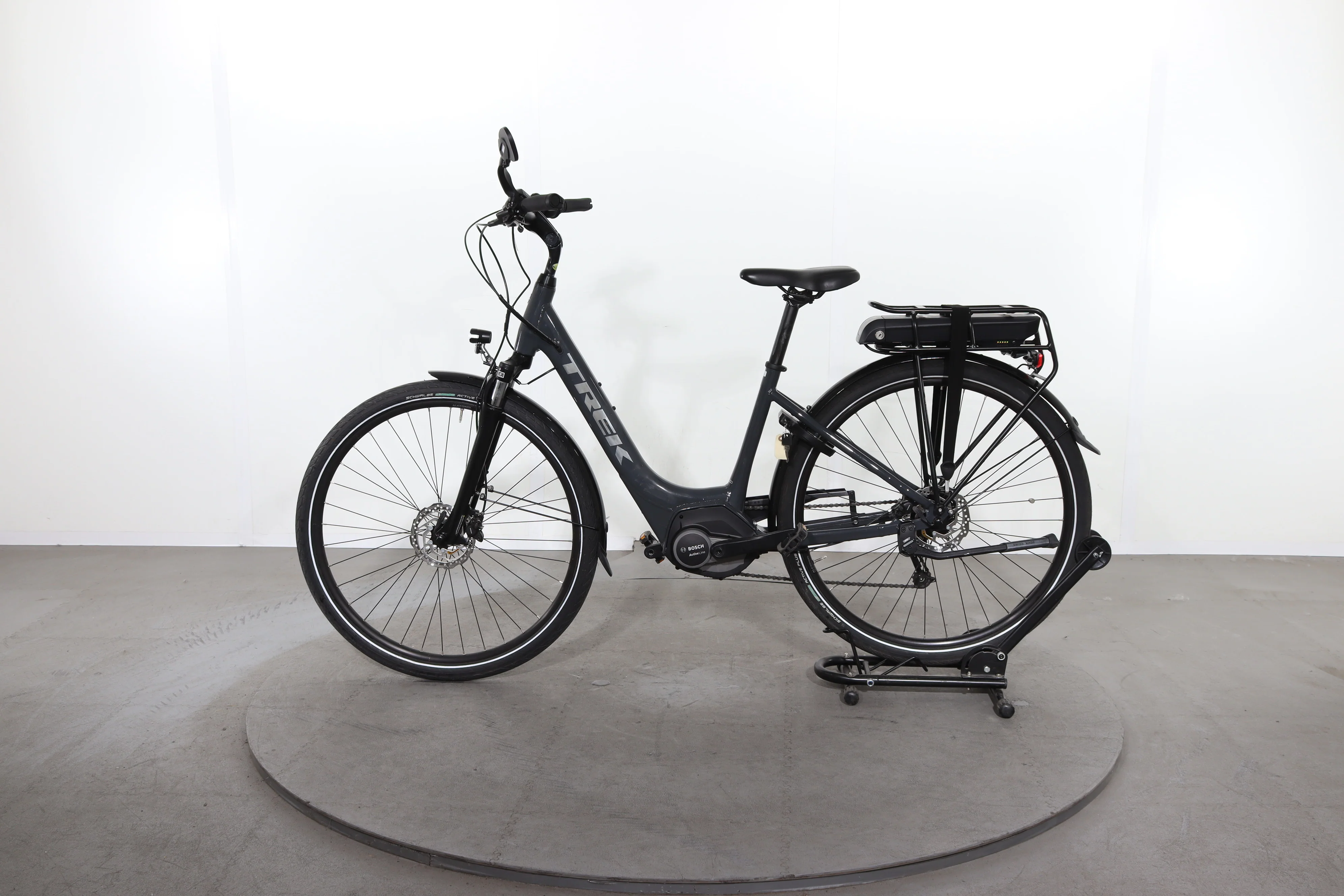 Trek Verve +1 - Image 4