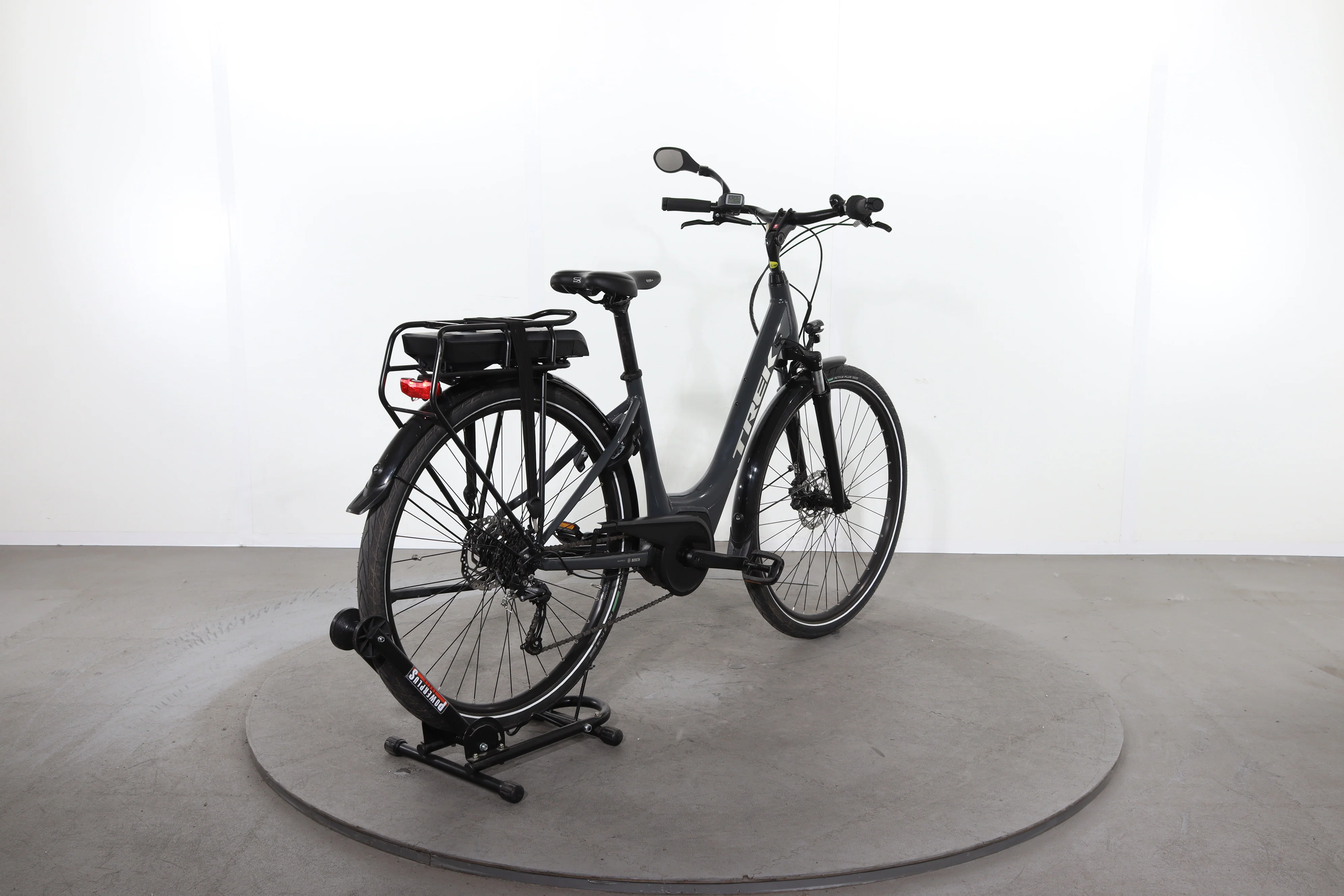 Trek Verve +1 - Image 6