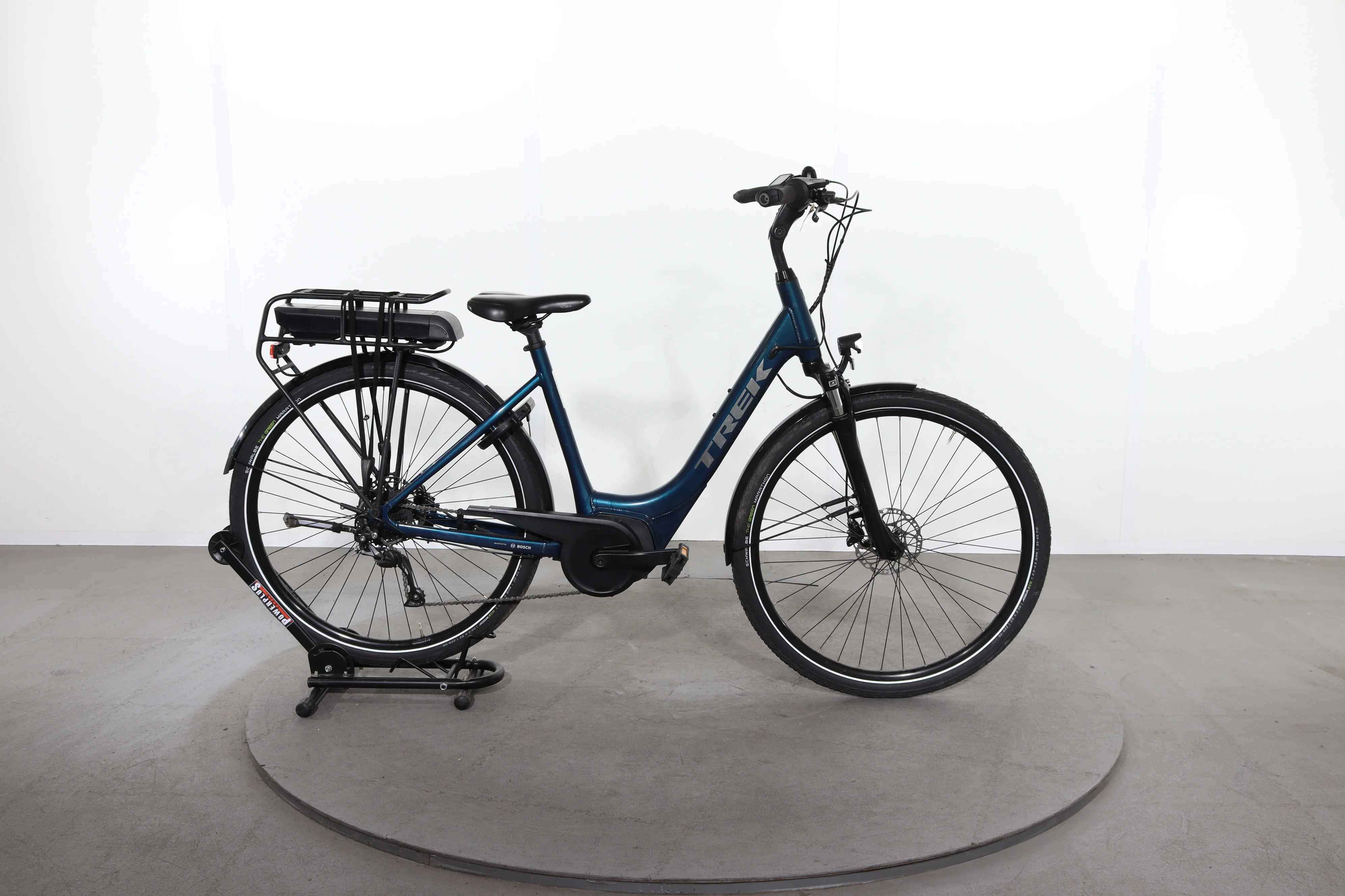 Trek Verve+ 1