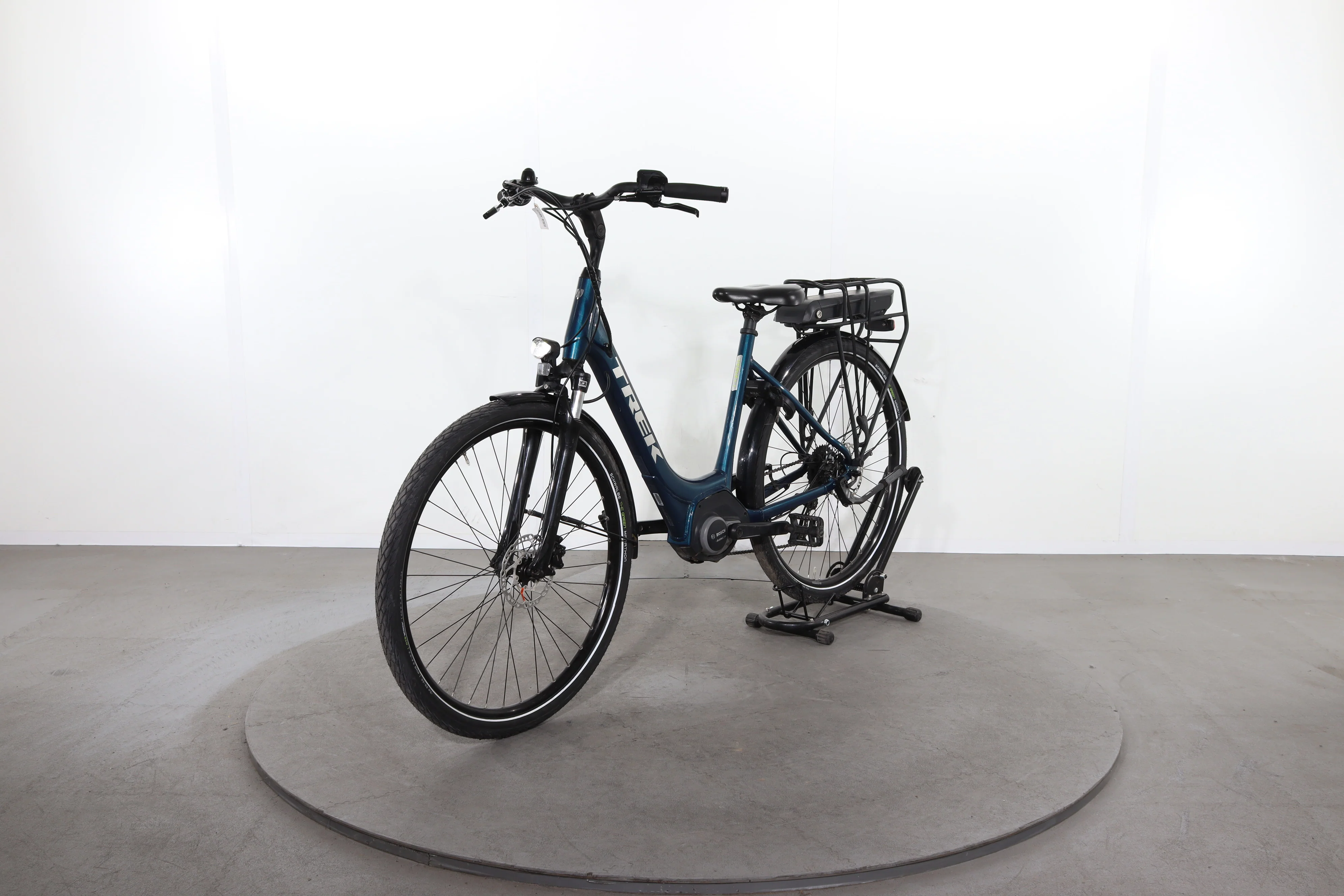 Trek Verve+ 1 - Image 3