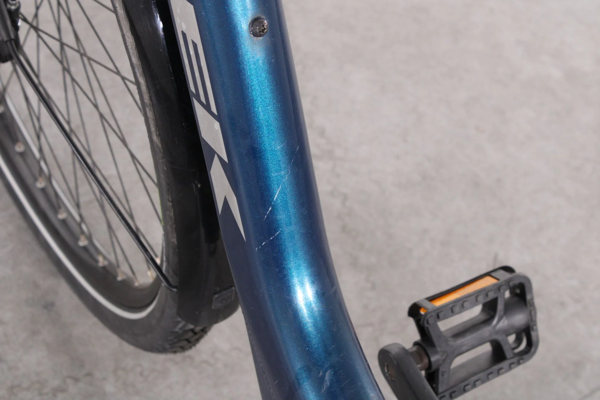 Trek Verve+ 1 - Image 9