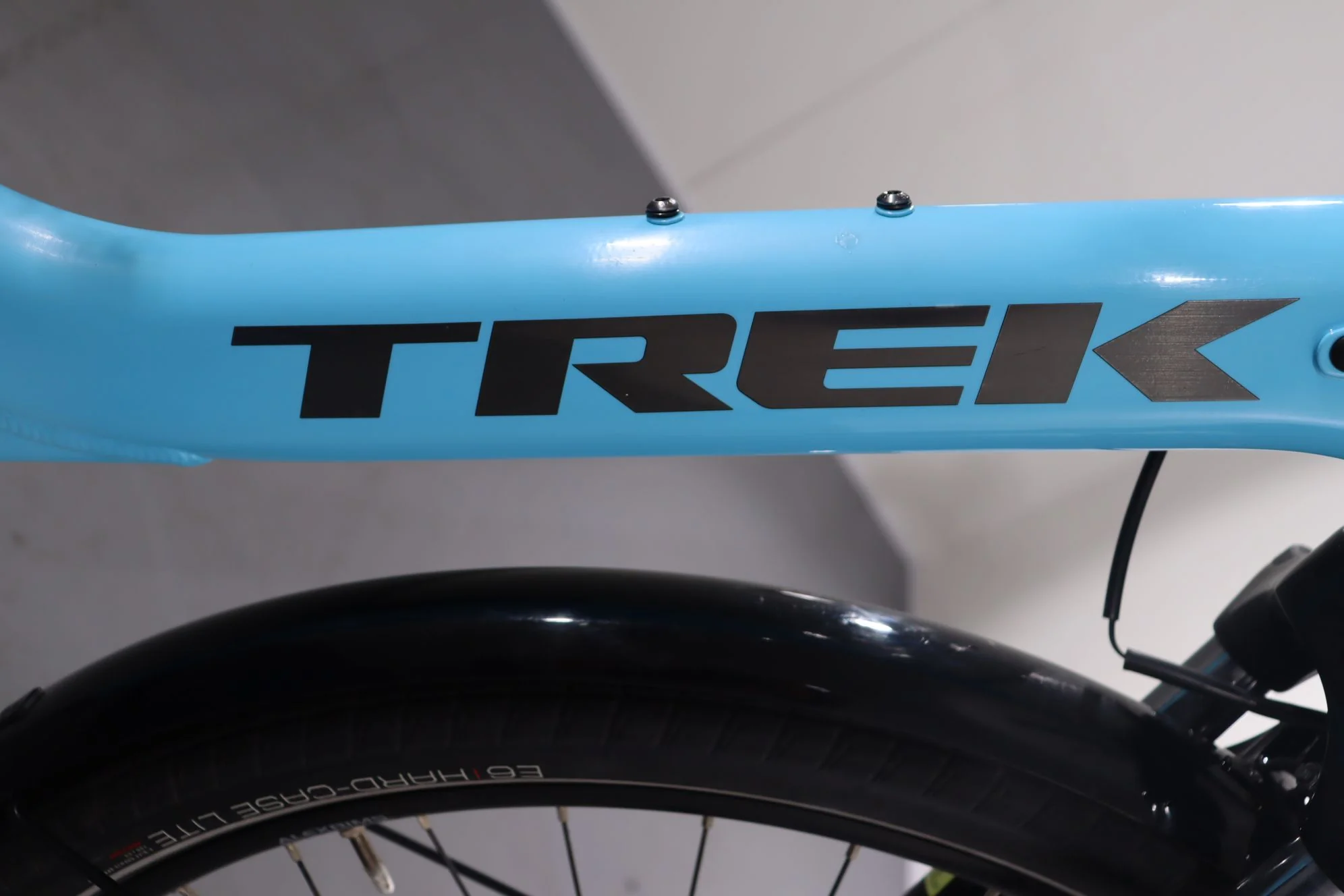 Trek Verve +2 Lowstep - Image 9