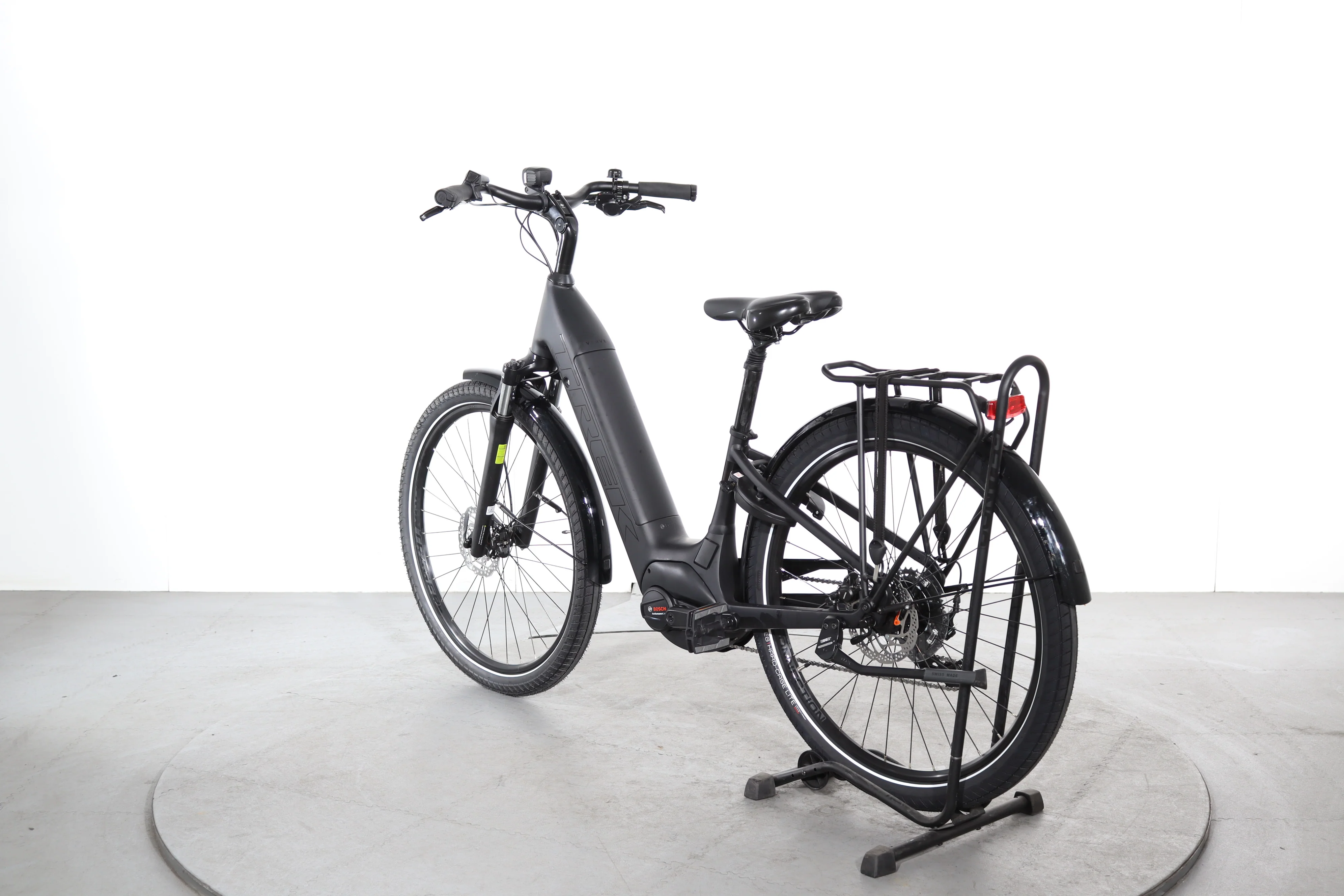 Trek Verve+ 3 Lowstep - Image 5