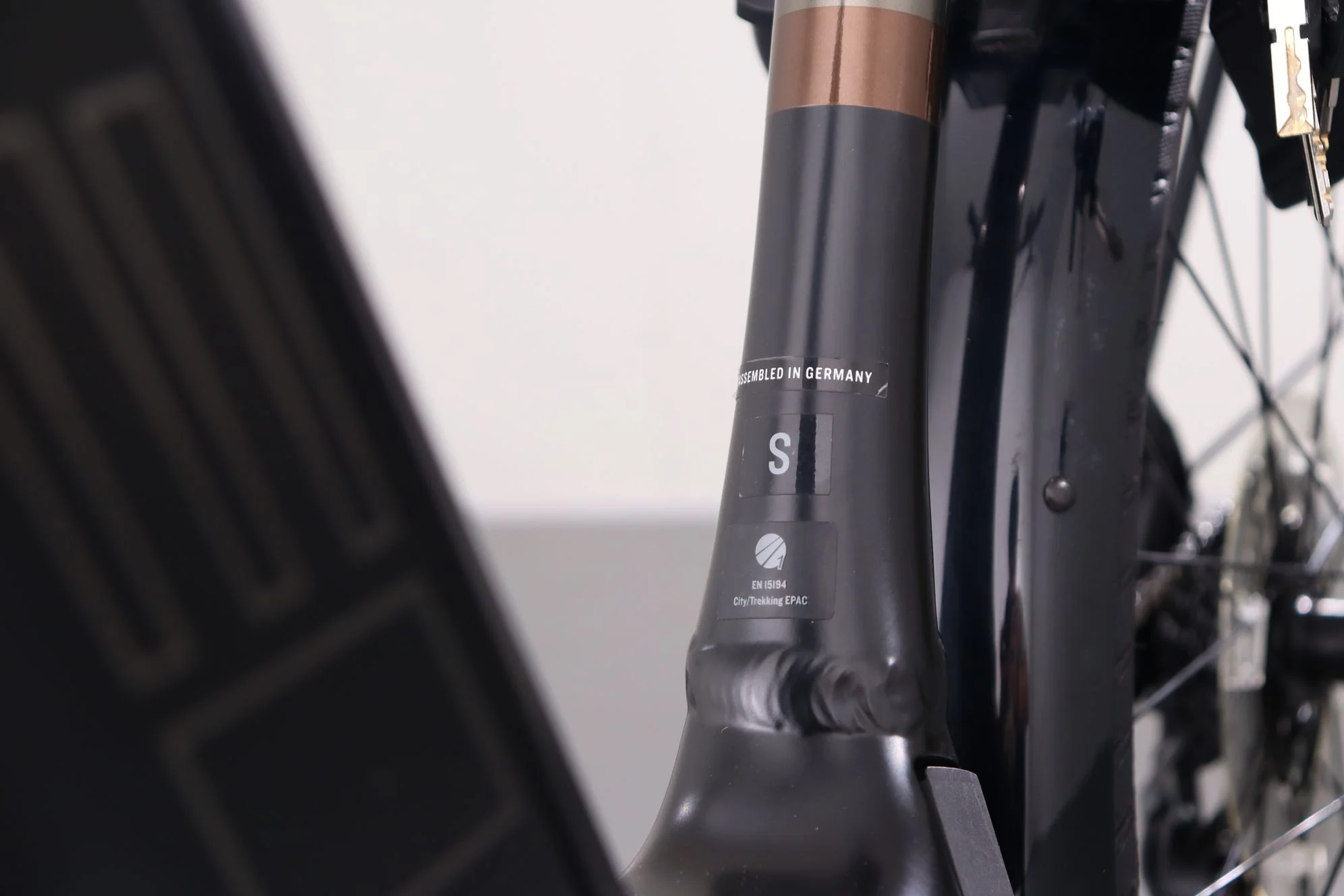 Trek Verve+ 3 - Image 8