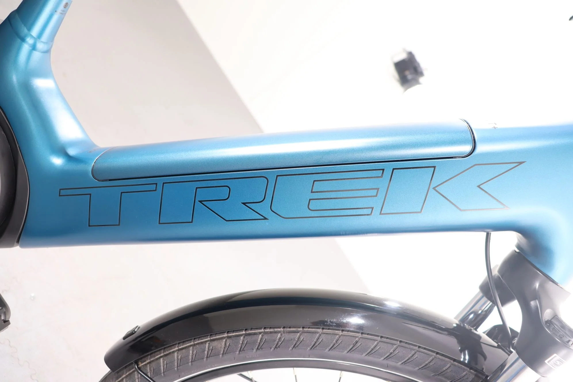 Trek Verve+ 3 - Image 8