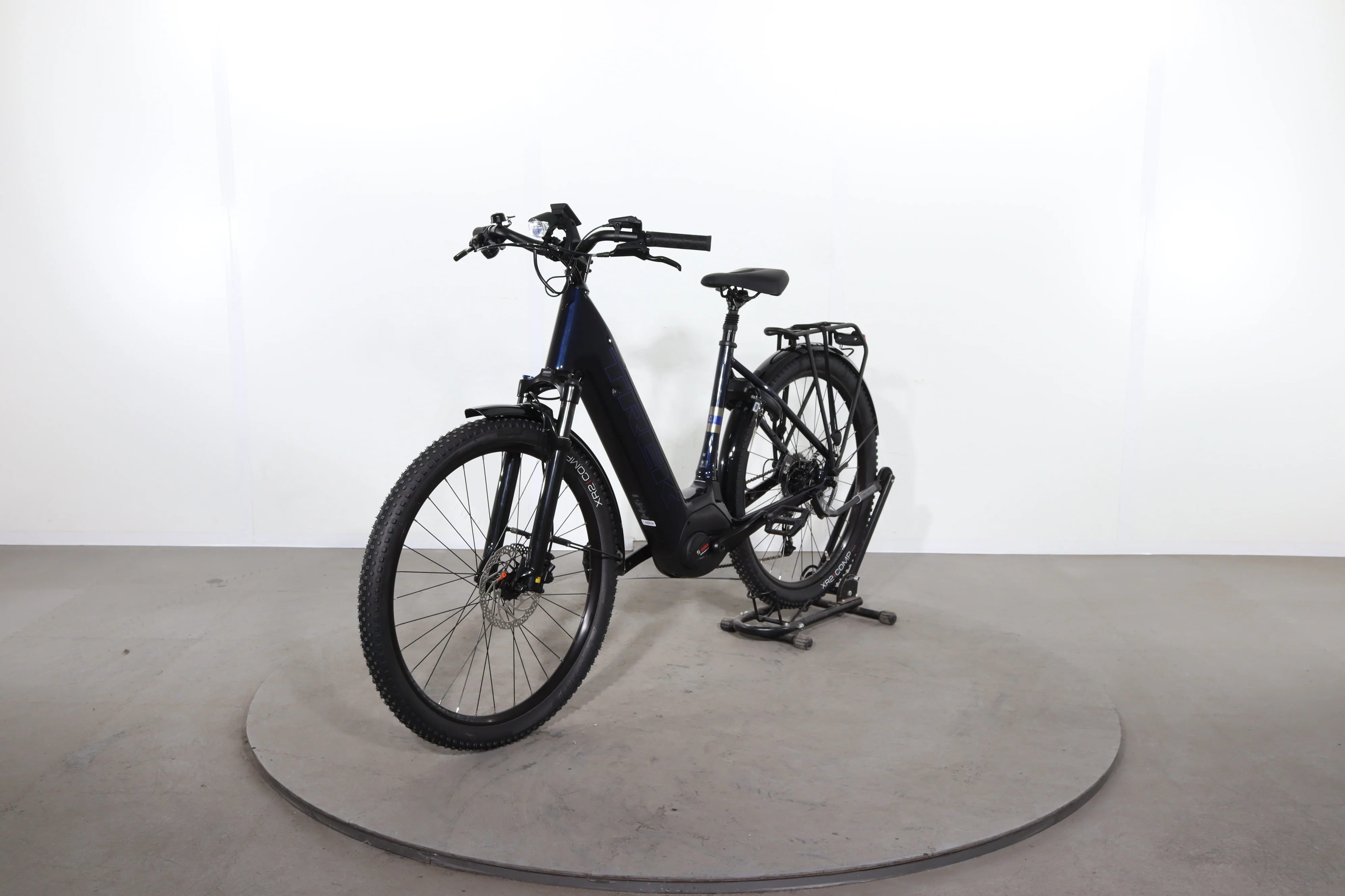 Trek Verve+ 4 Lowstep - Image 3