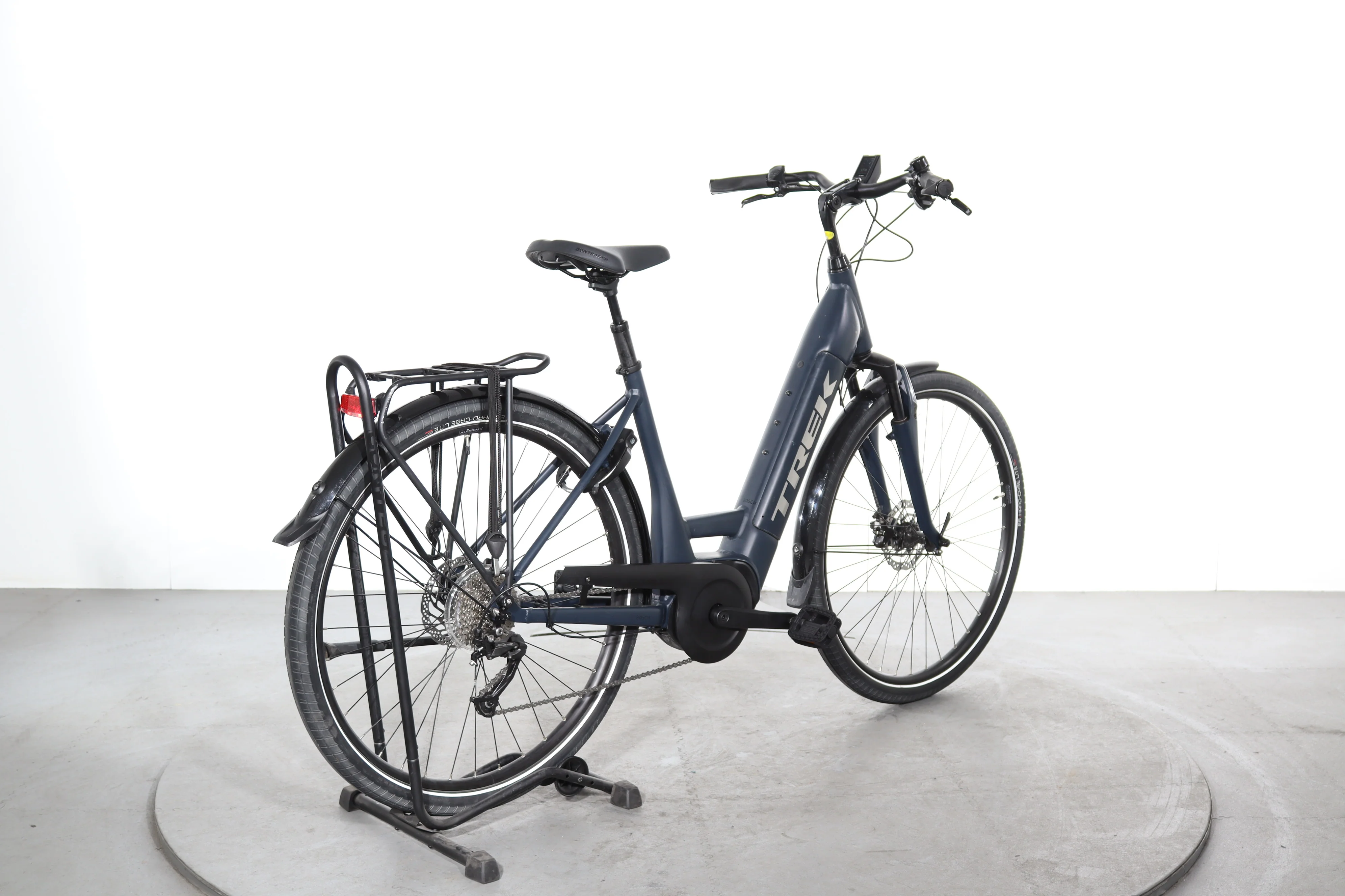 Trek Verve+ 4 Lowstep - Image 6