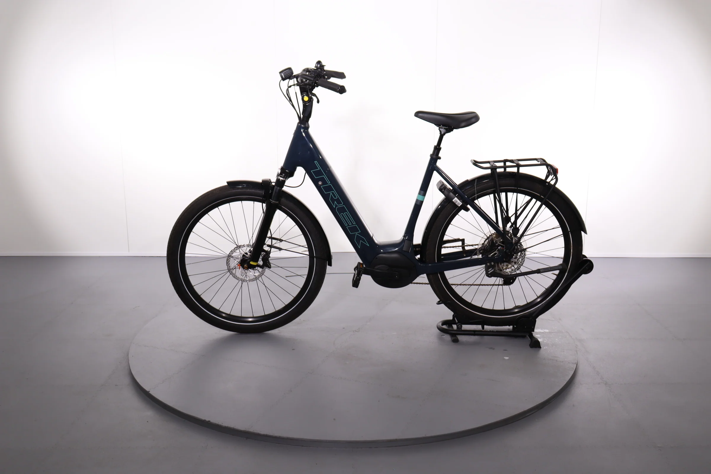 Trek Verve+ 5 Lowstep - Image 4
