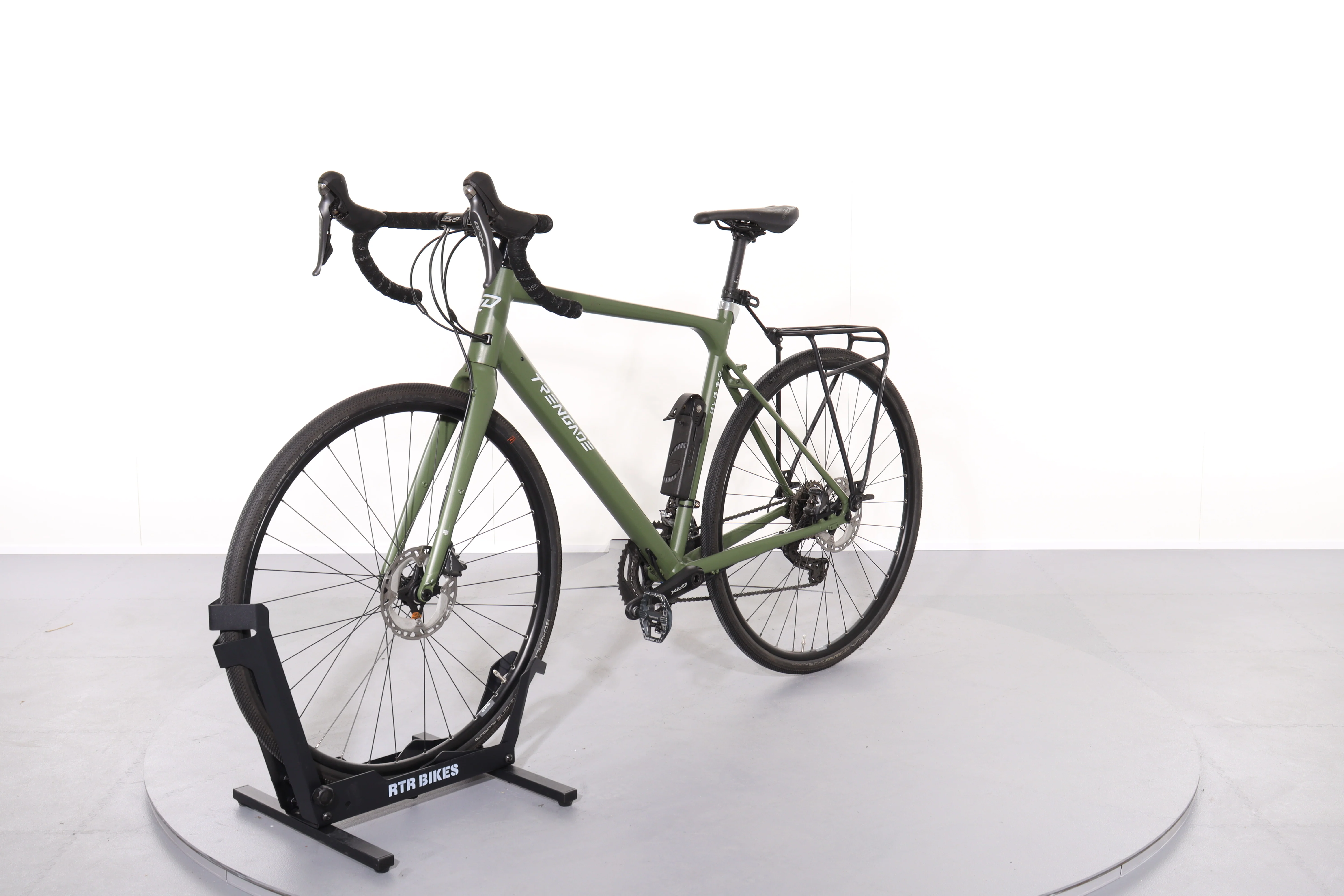 Trenga GLG 9.0 - Image 3