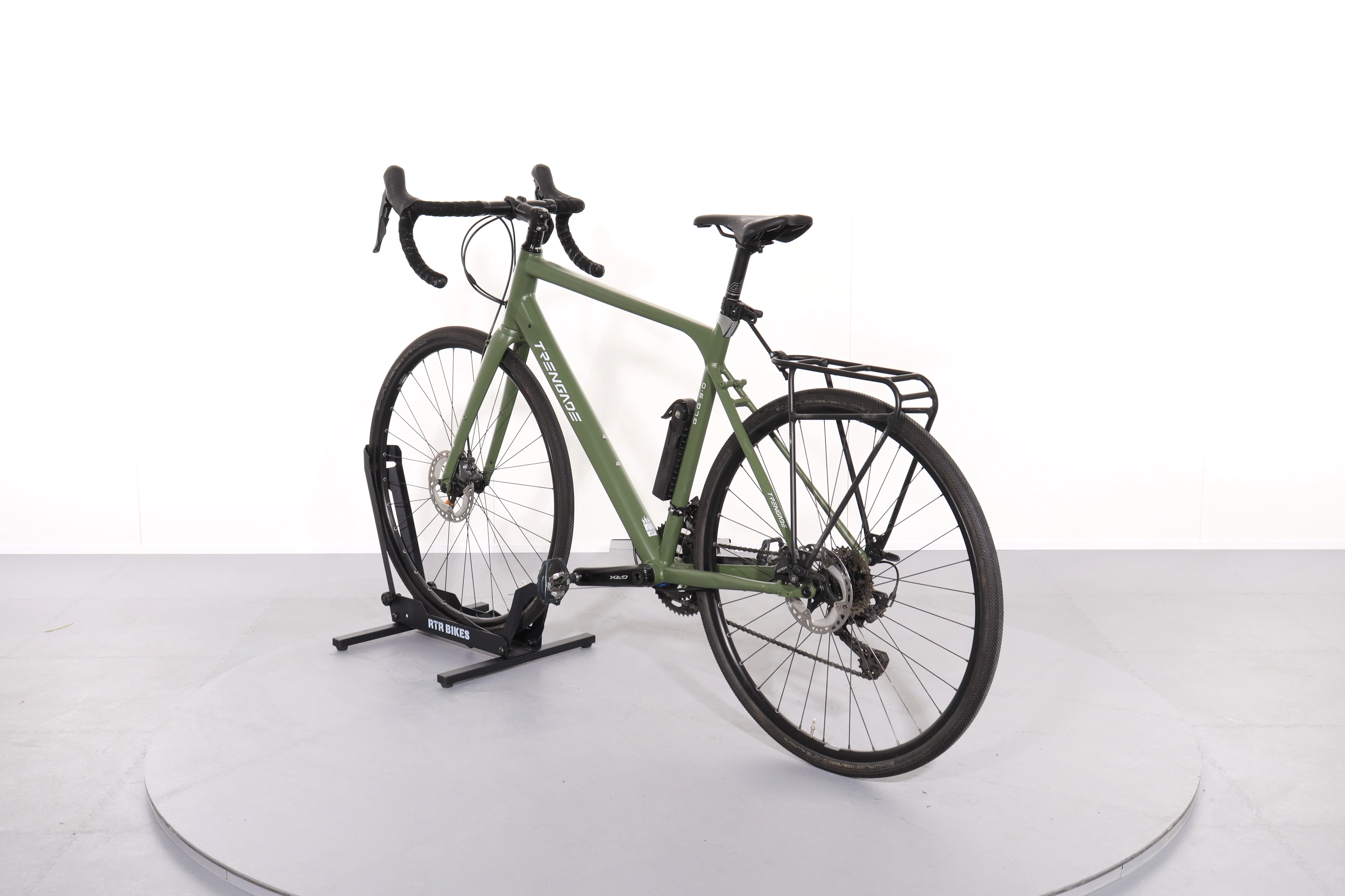 Trenga GLG 9.0 - Image 5