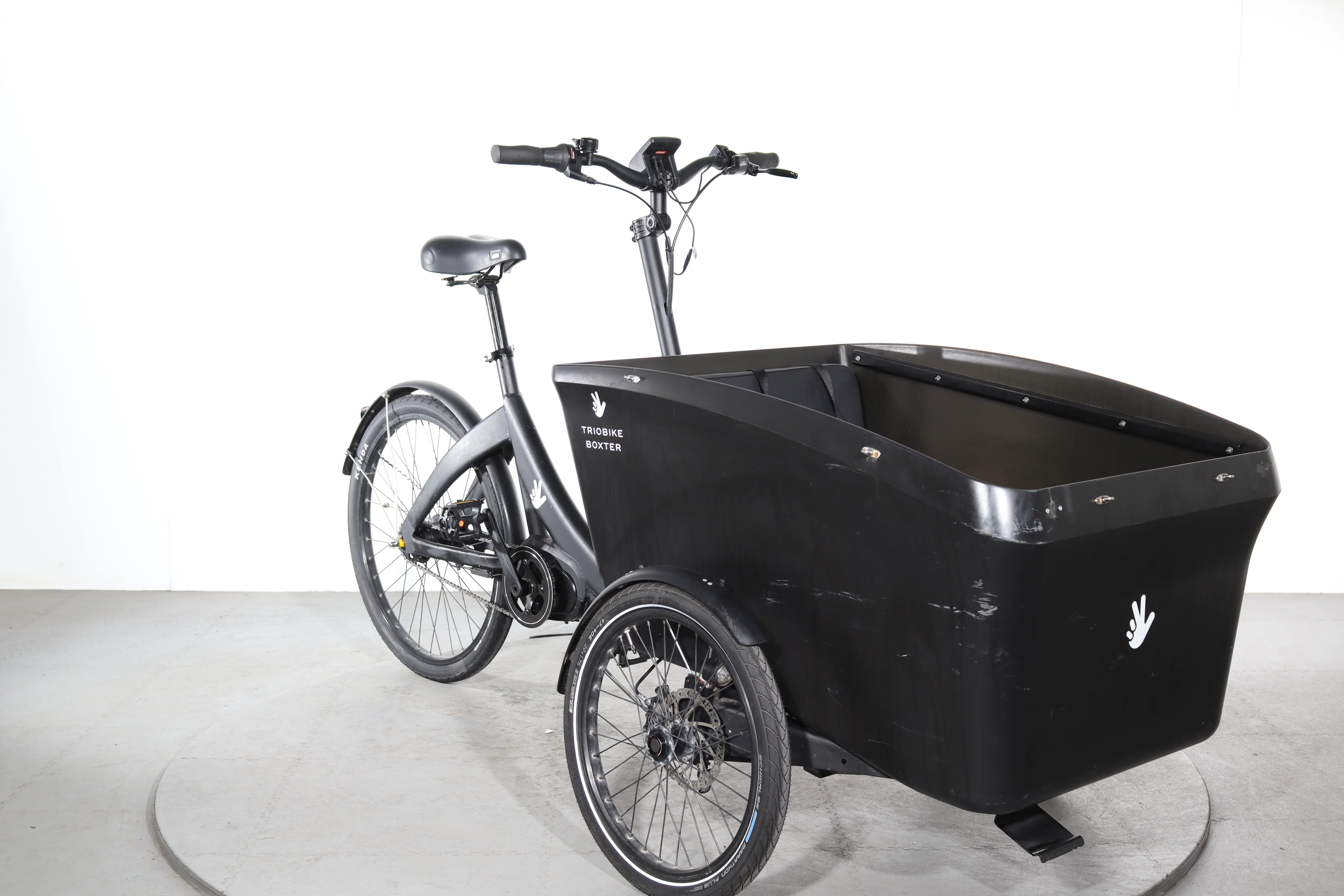 Triobike Boxter Air - Image 2